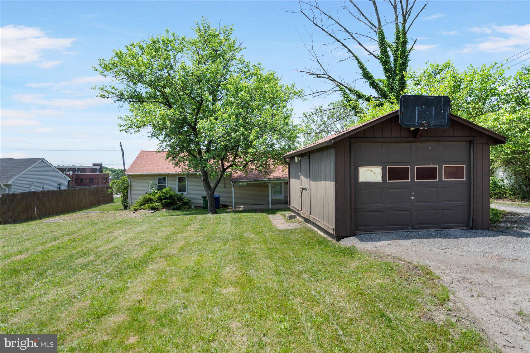 HAMILTON HILLS - Residential