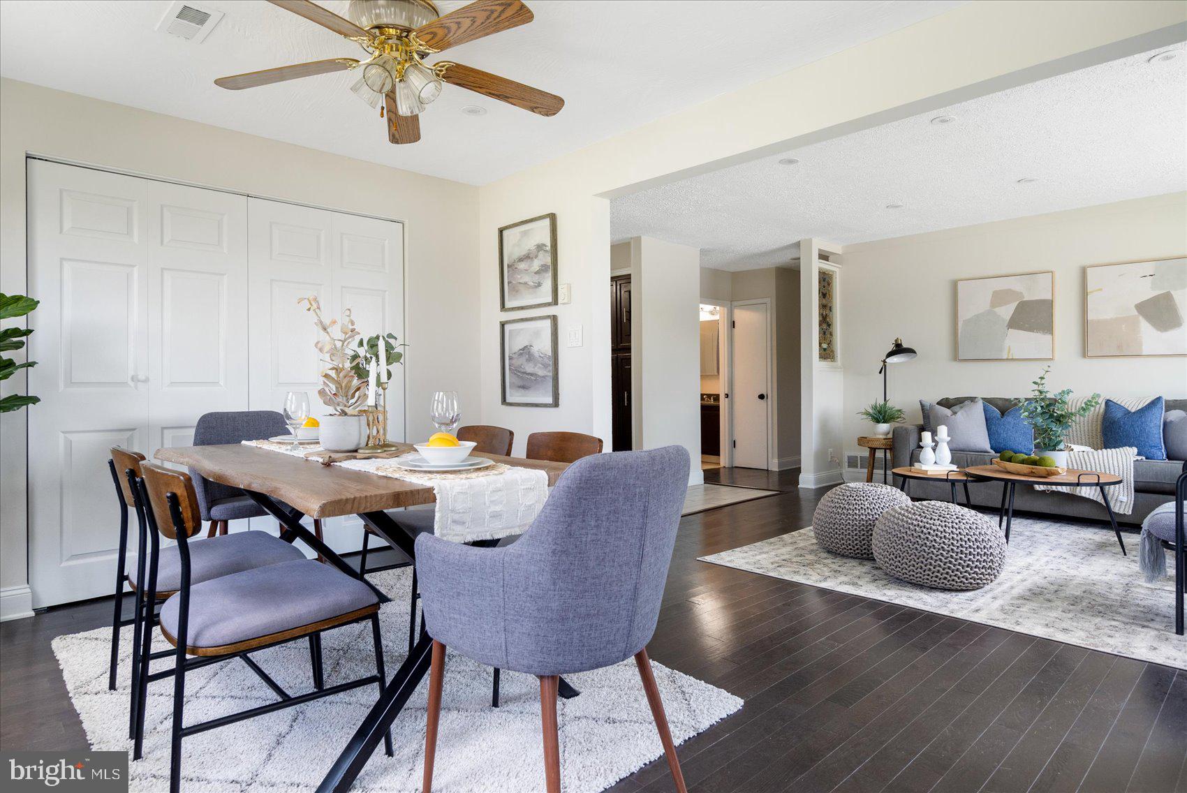 HAMILTON HILLS - Residential