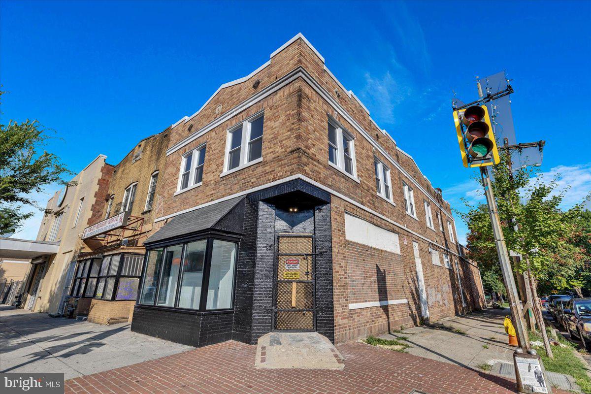 2401 MARTIN LUTHER KING JR AVENUE SE