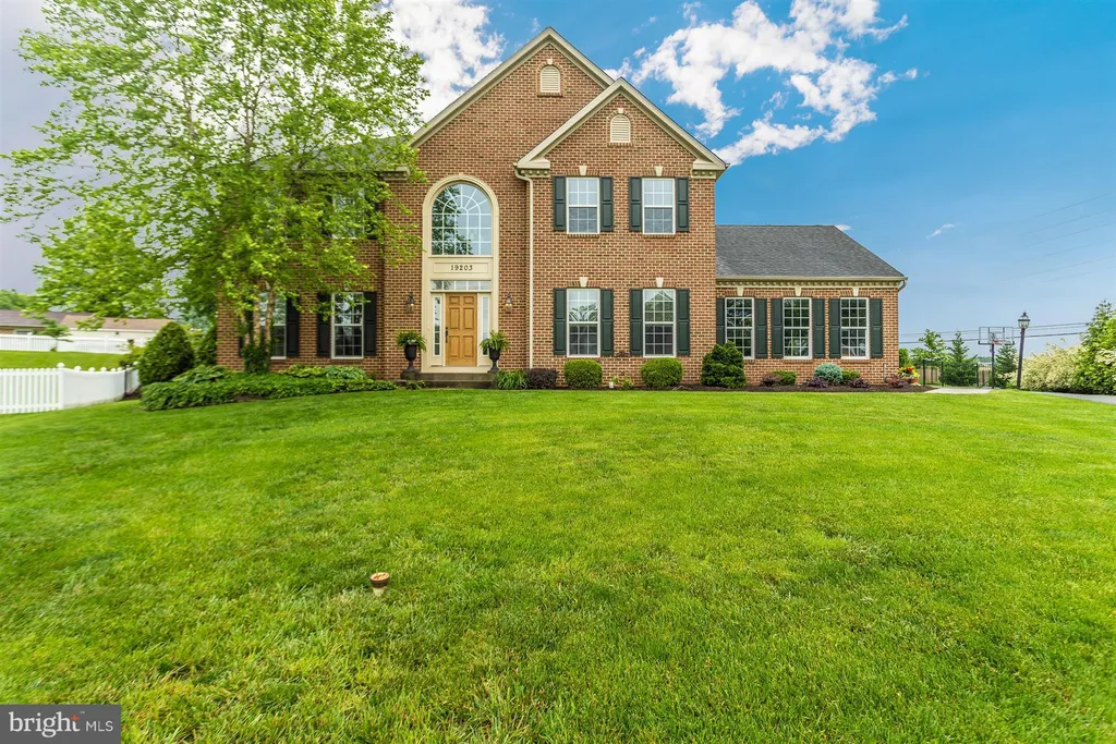 19203 Cranberry Court, Hagerstown, MD 21742