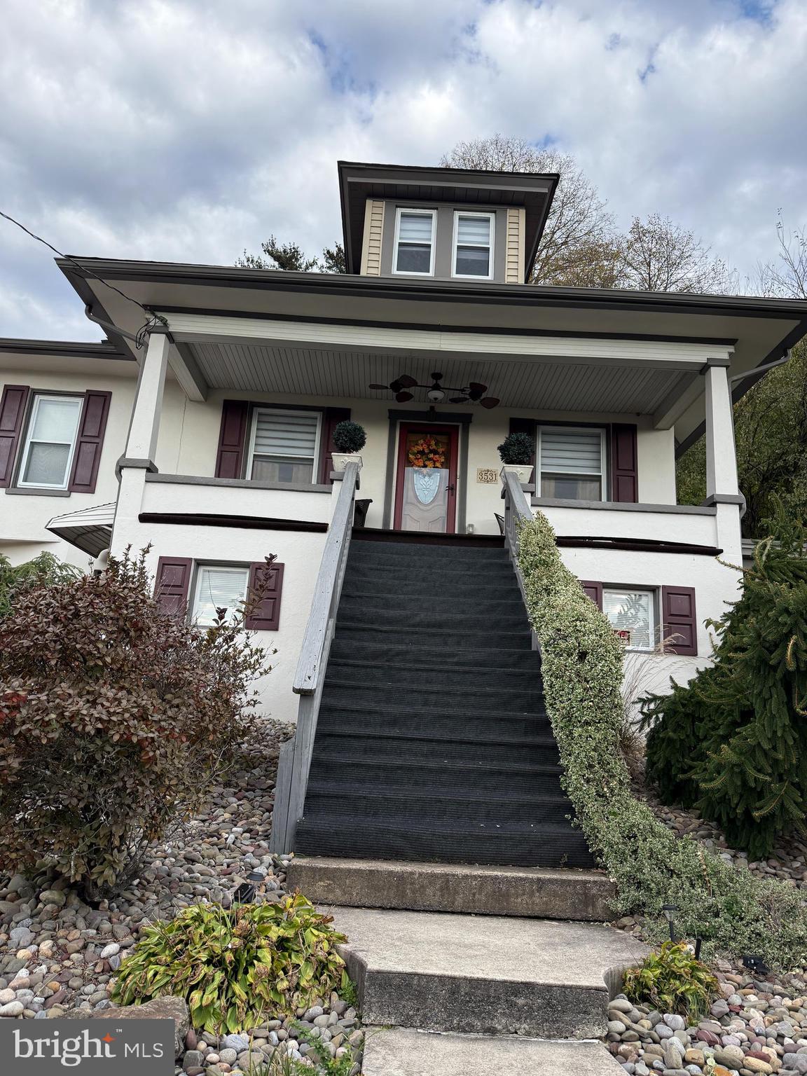 3531 OAK STREET