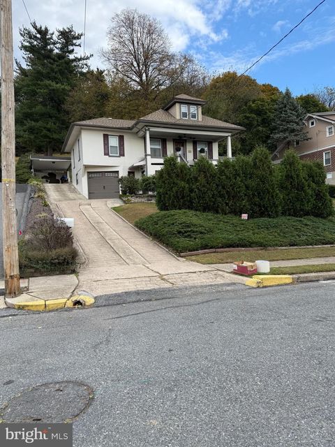 3531 OAK STREET READING PA 19605