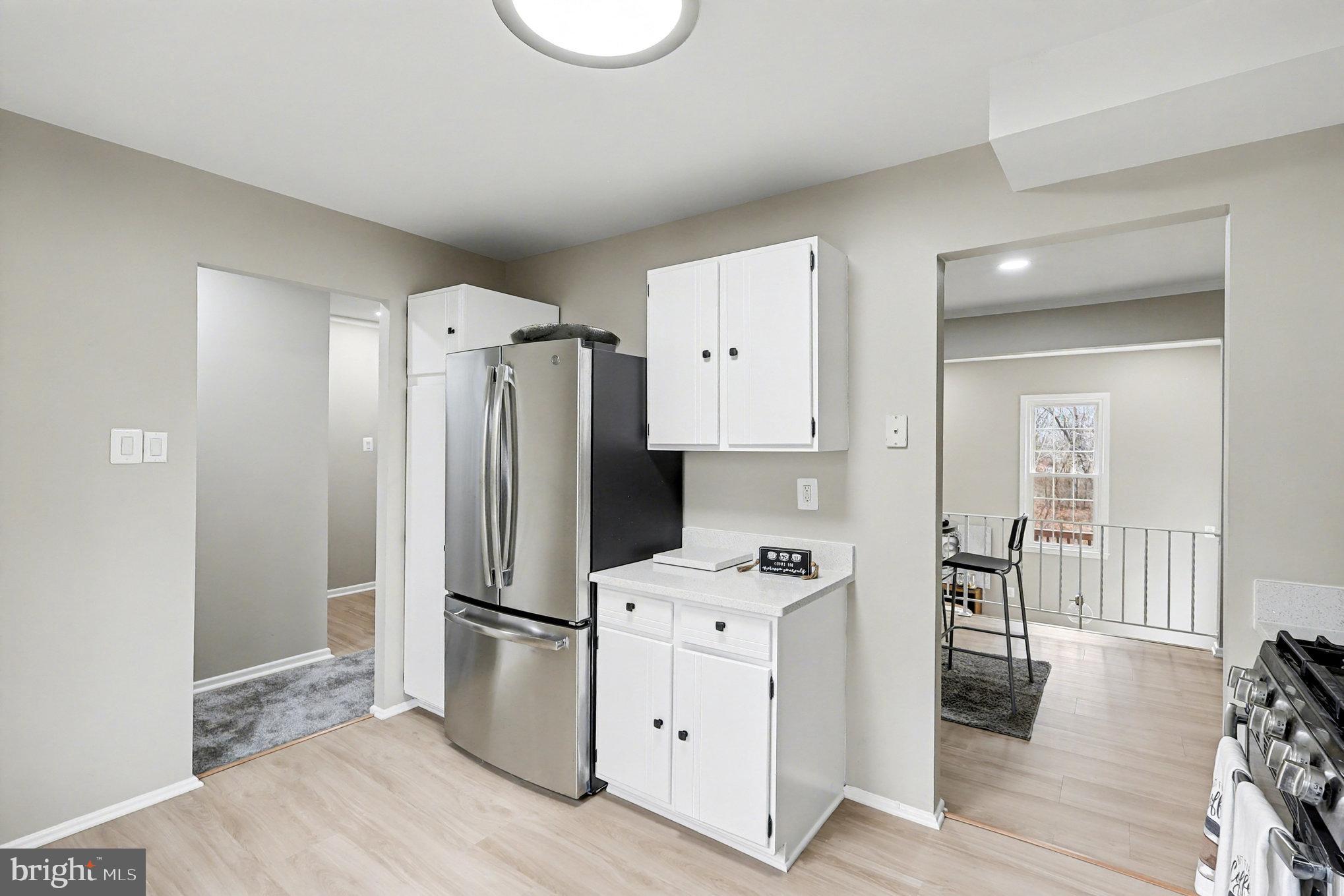 ROCKSHIRE TOWNHOMES - Residential