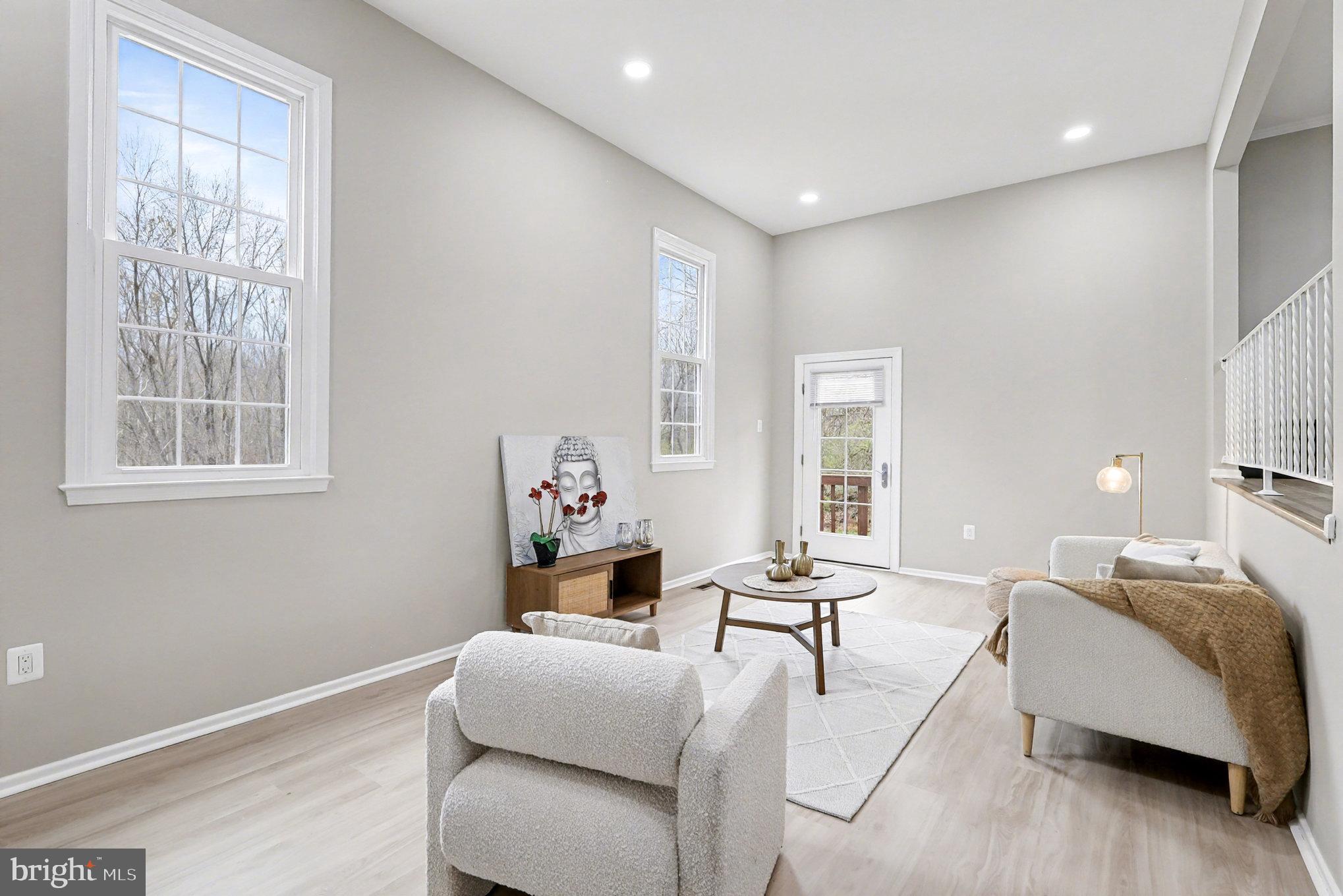 ROCKSHIRE TOWNHOMES - Residential