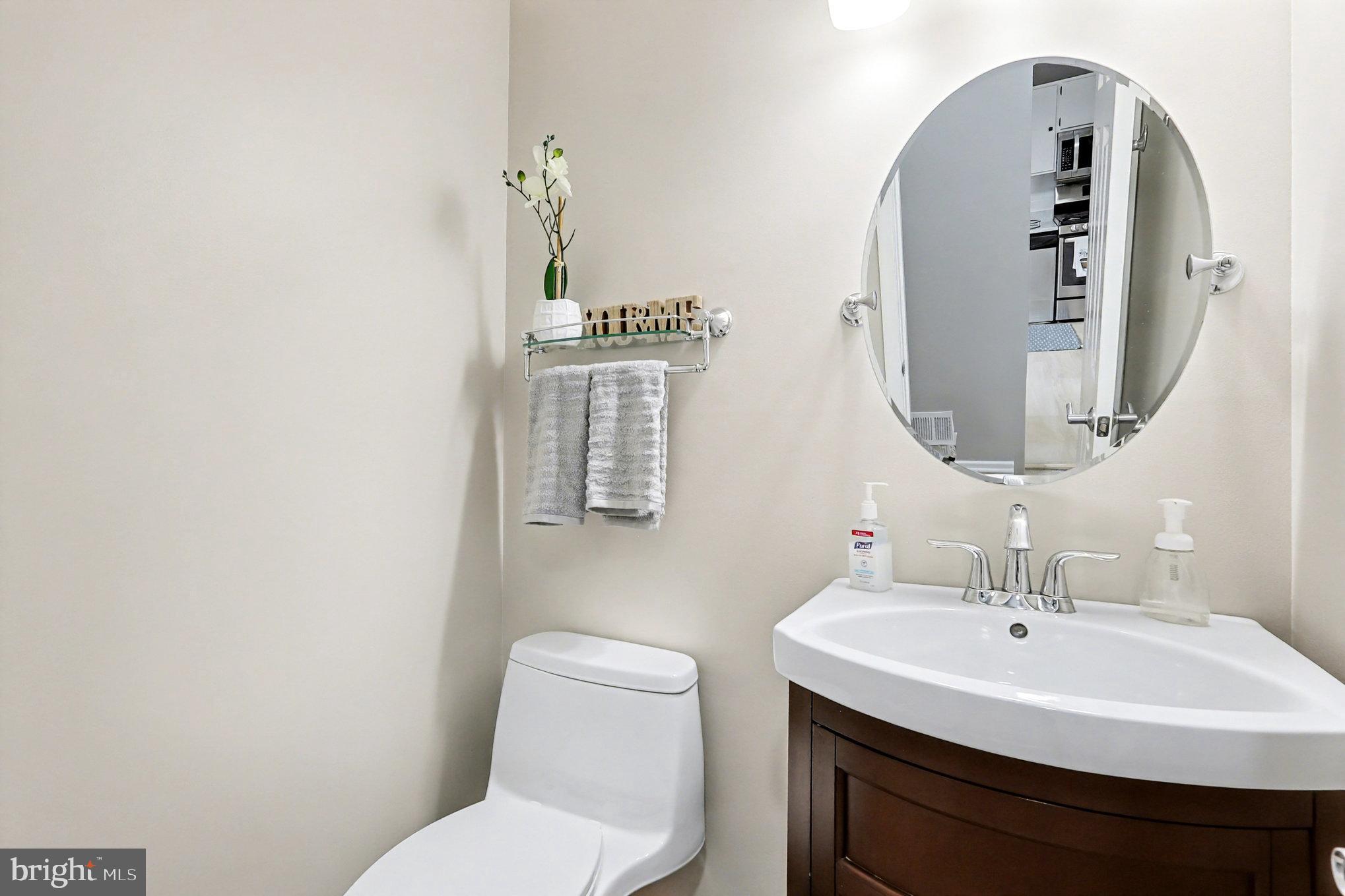 ROCKSHIRE TOWNHOMES - Residential