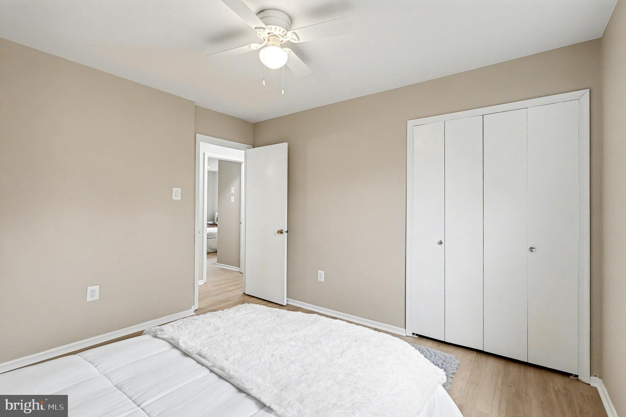 ROCKSHIRE TOWNHOMES - Residential