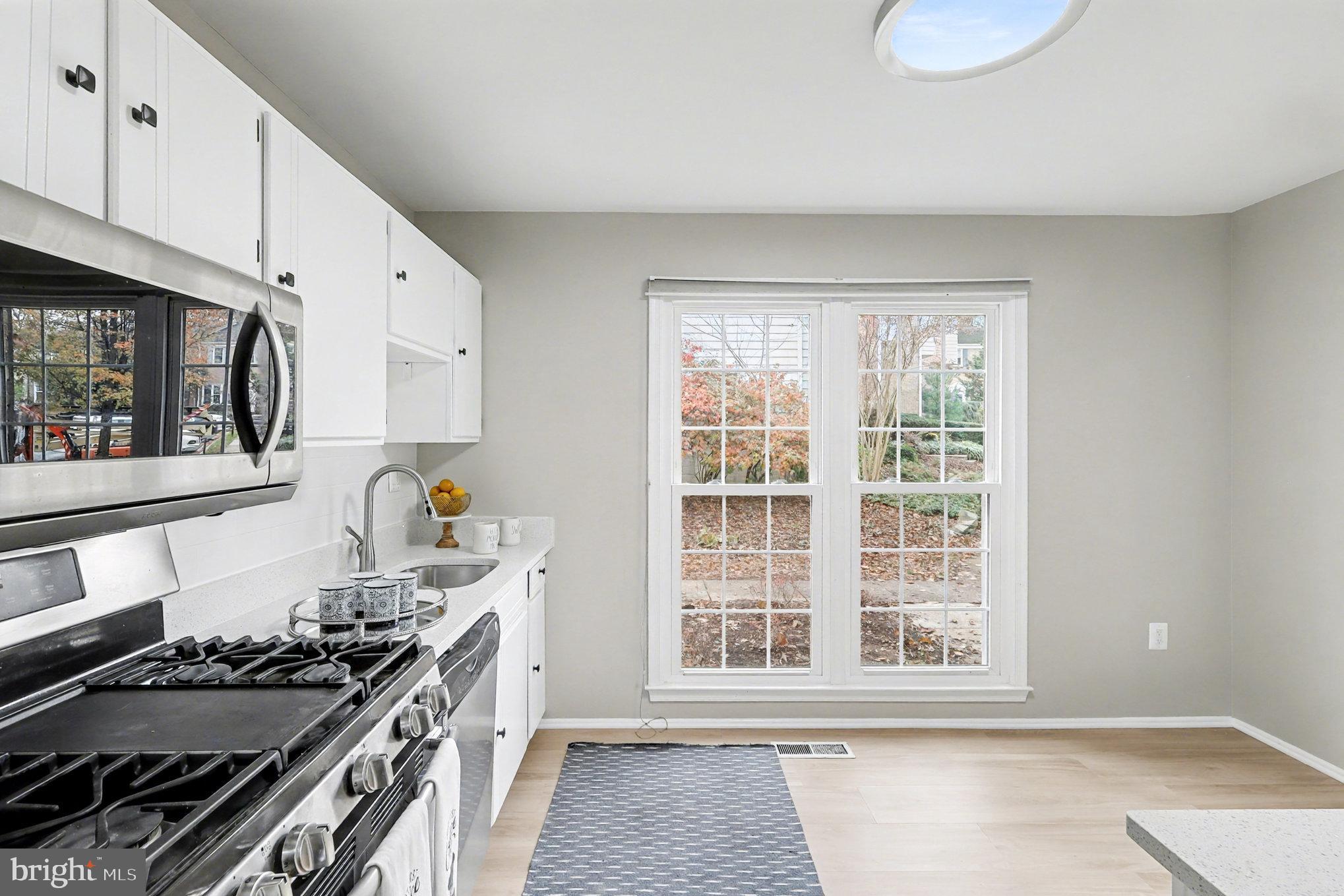 ROCKSHIRE TOWNHOMES - Residential