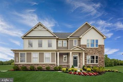 3426 FOX POINTE LANE YORK PA 17404