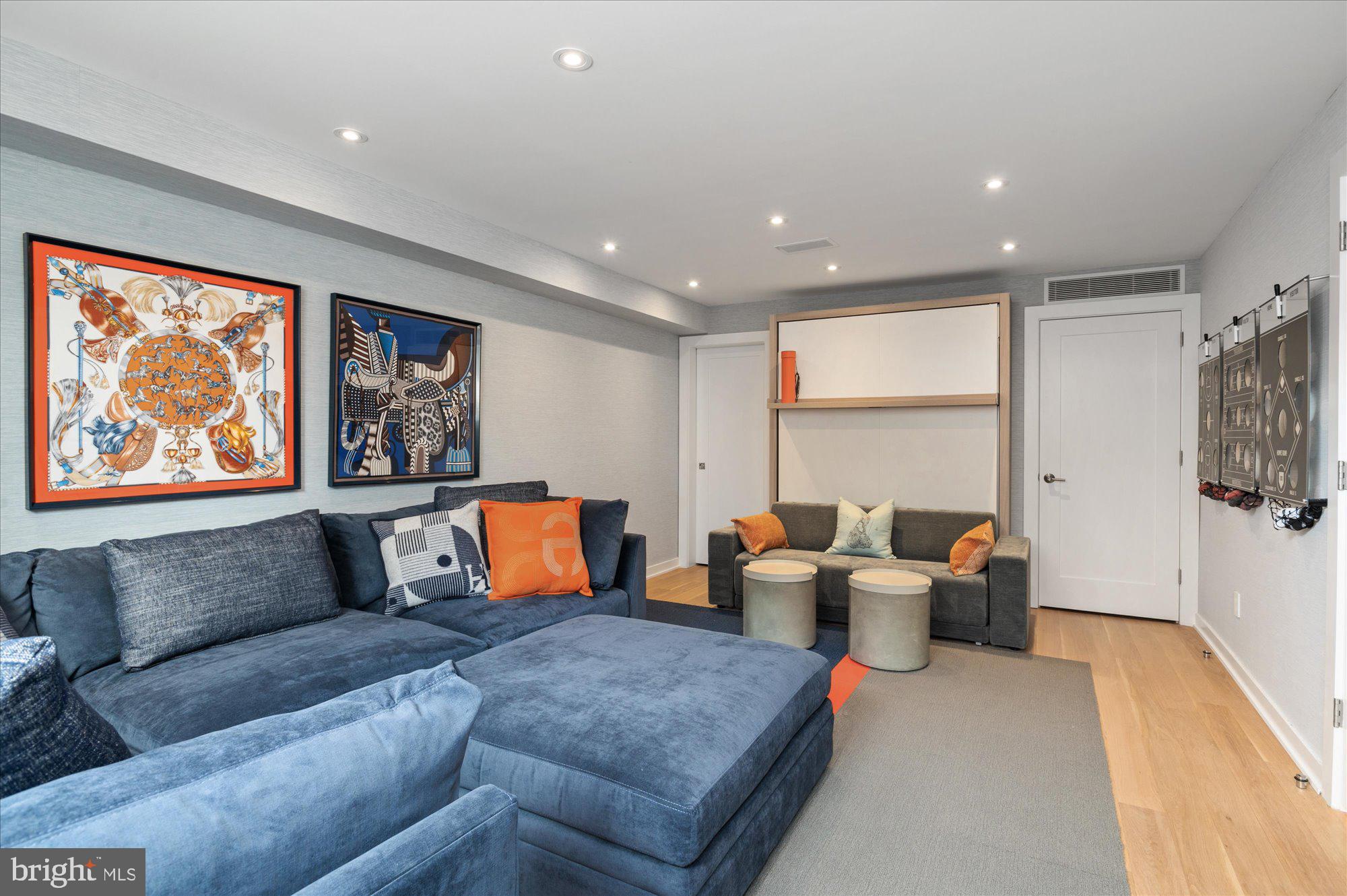 BETHESDA - Residential