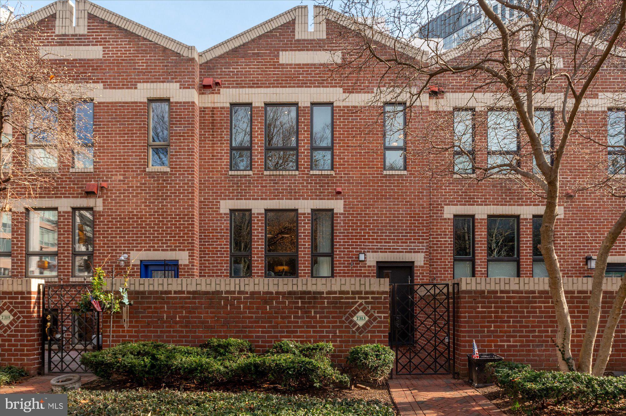 BETHESDA - Residential