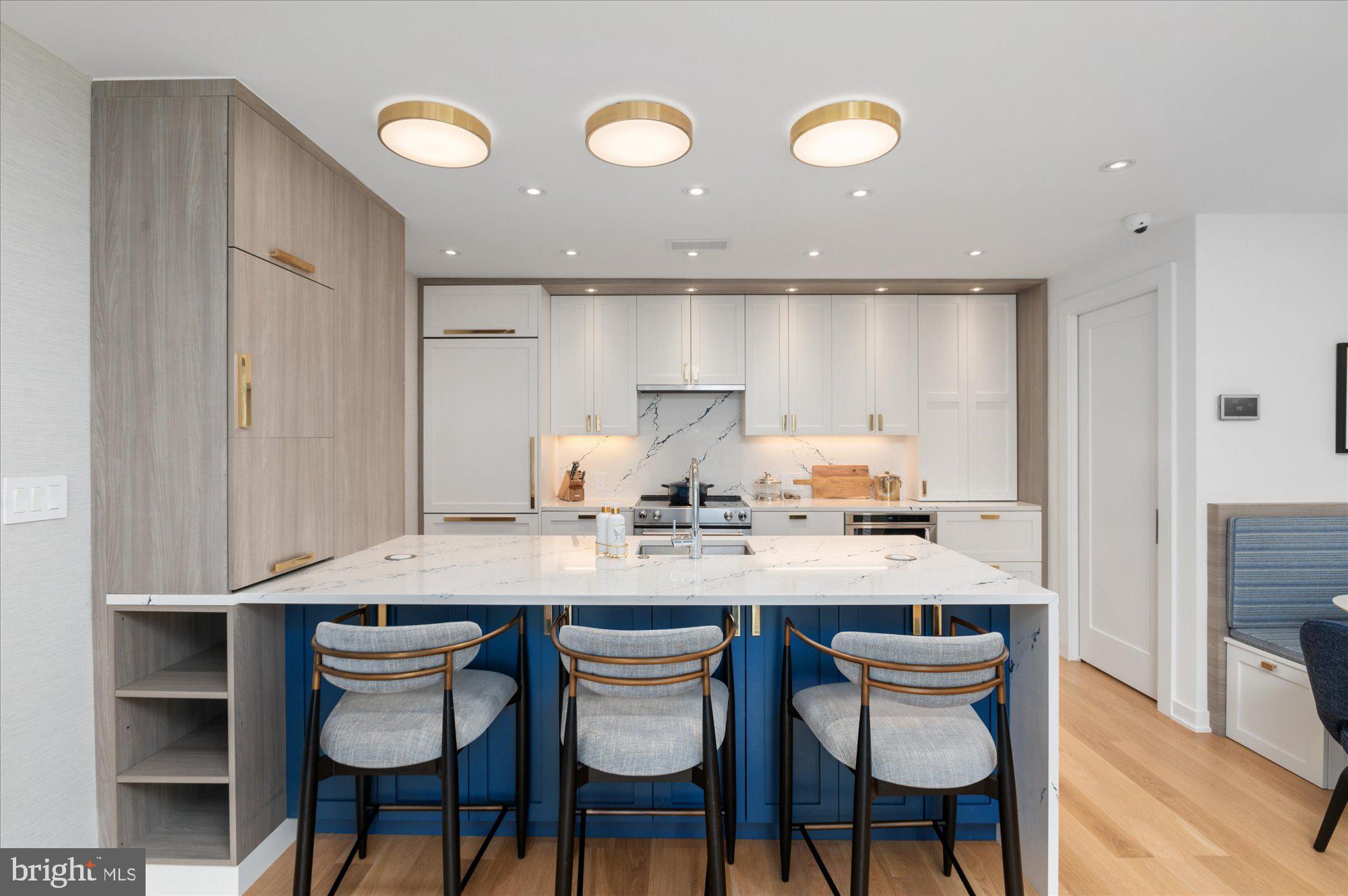 BETHESDA - Residential