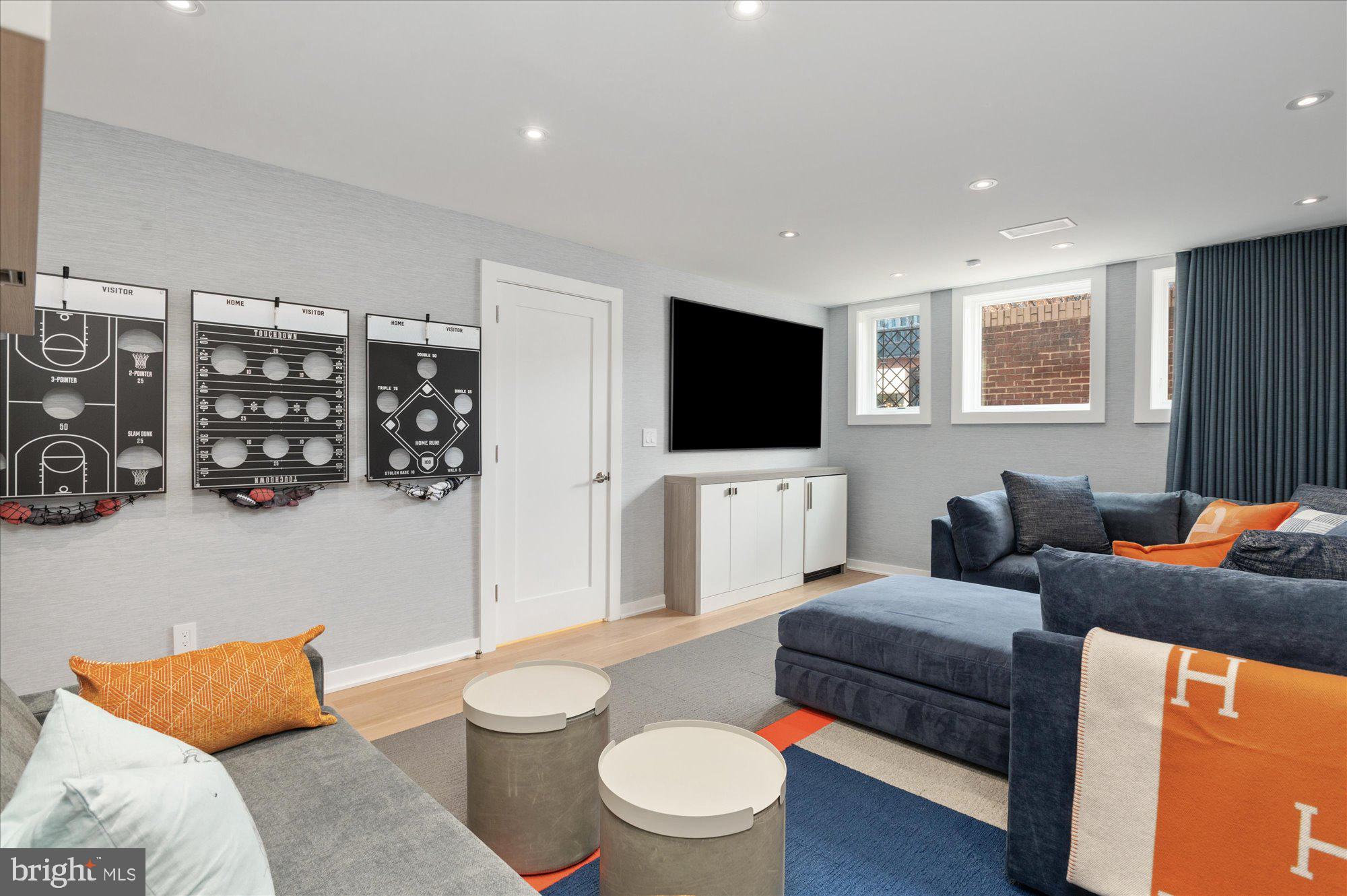 BETHESDA - Residential