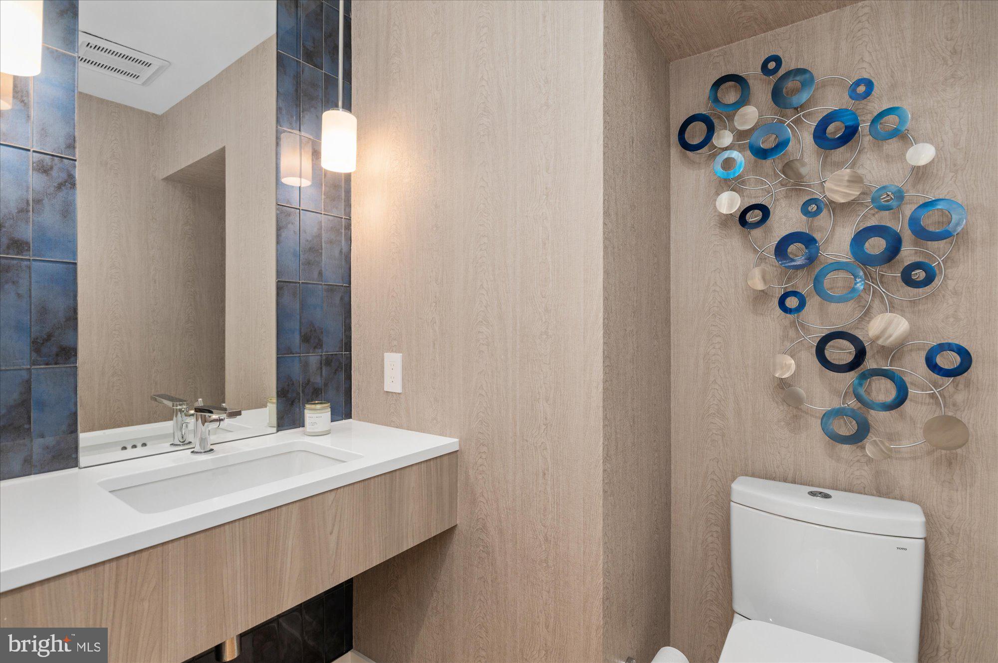 BETHESDA - Residential