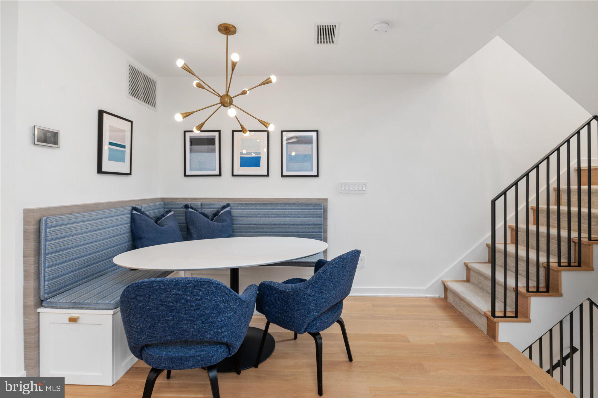 BETHESDA - Residential