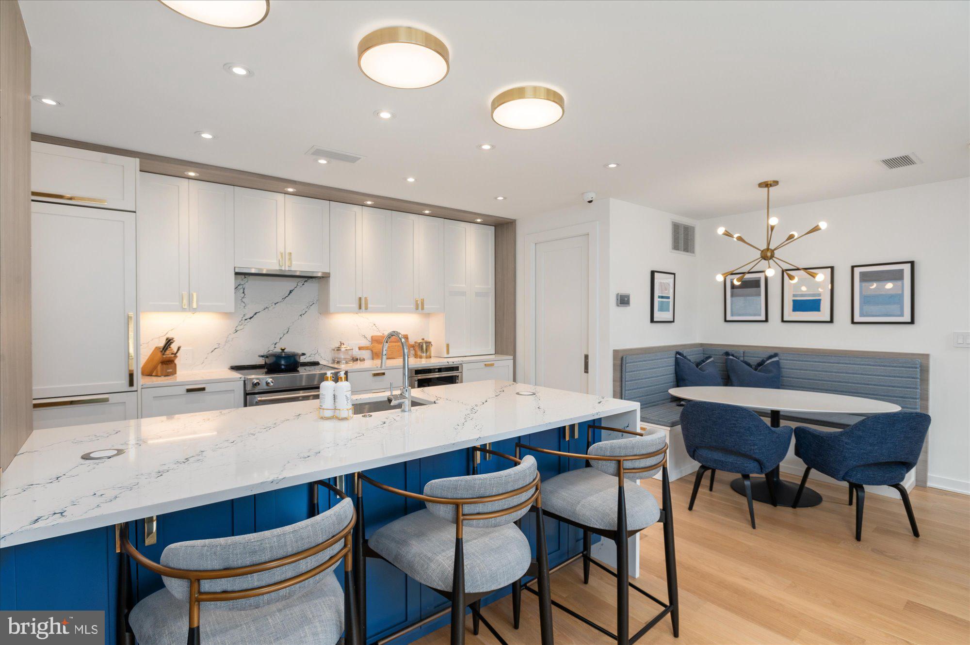 BETHESDA - Residential