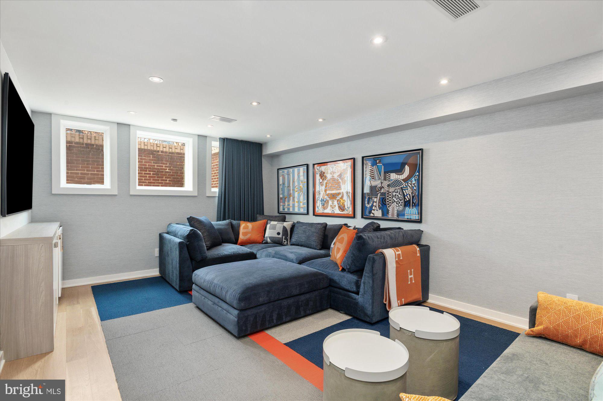 BETHESDA - Residential