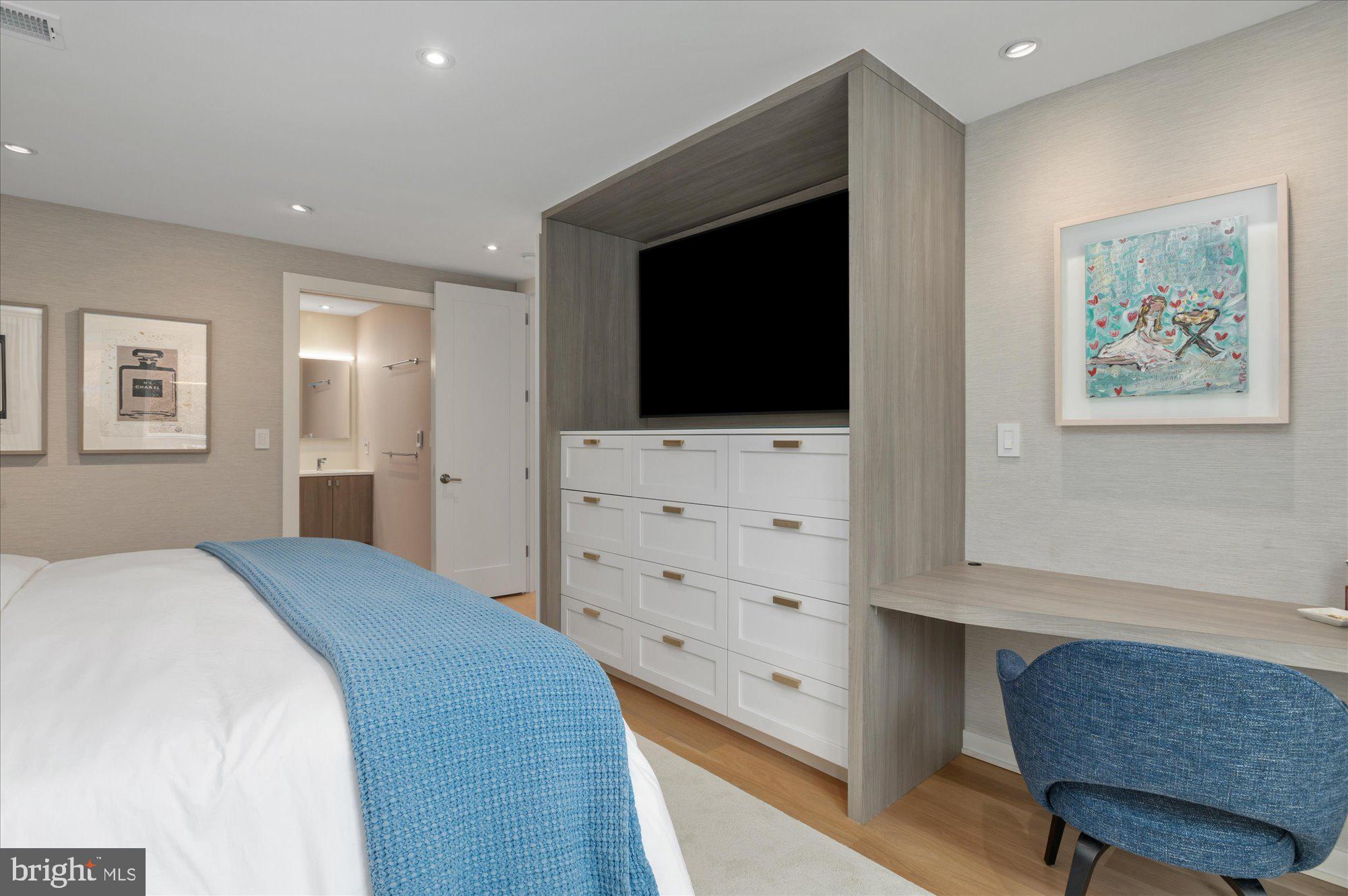 BETHESDA - Residential