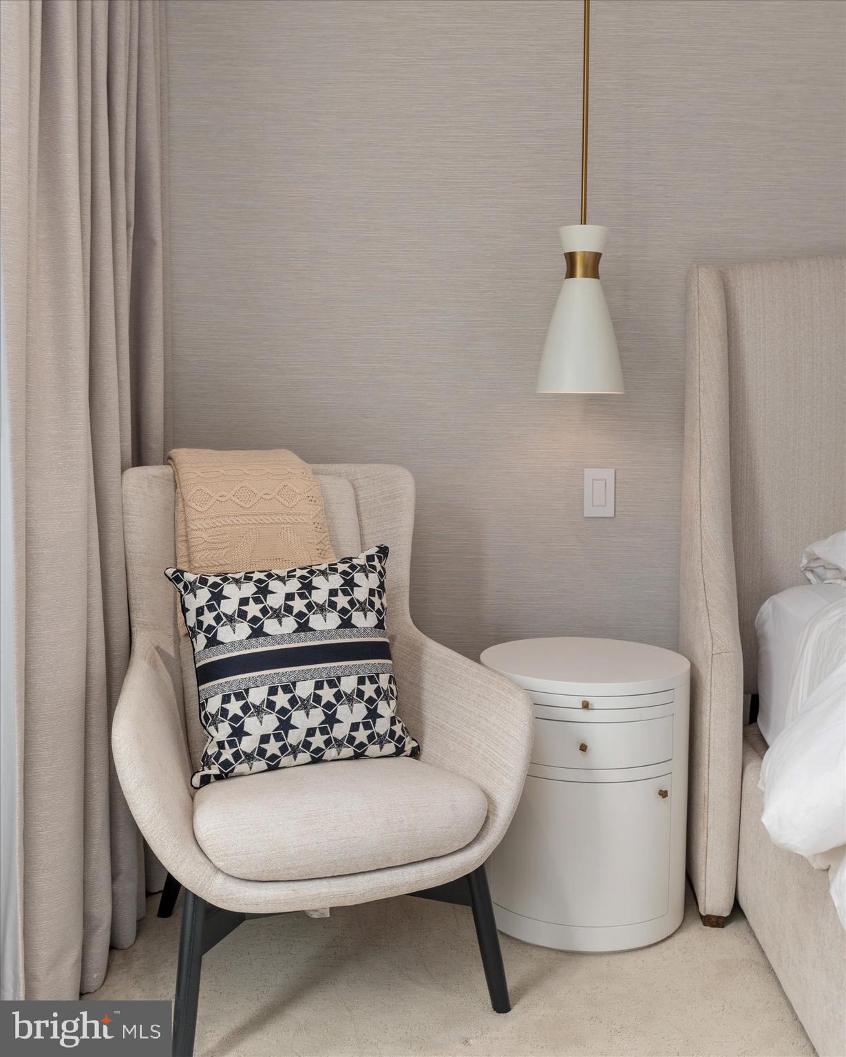 BETHESDA - Residential