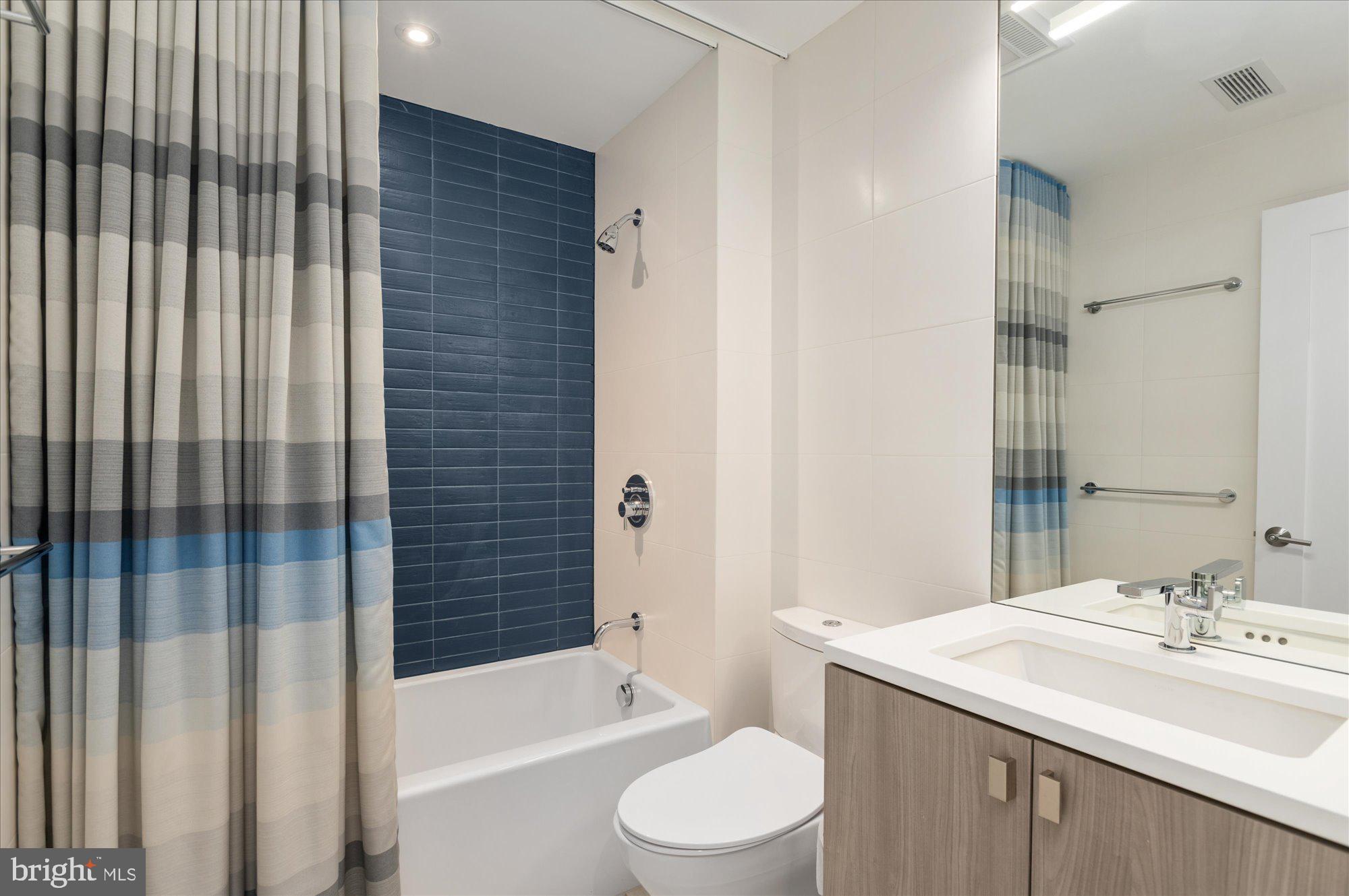 BETHESDA - Residential