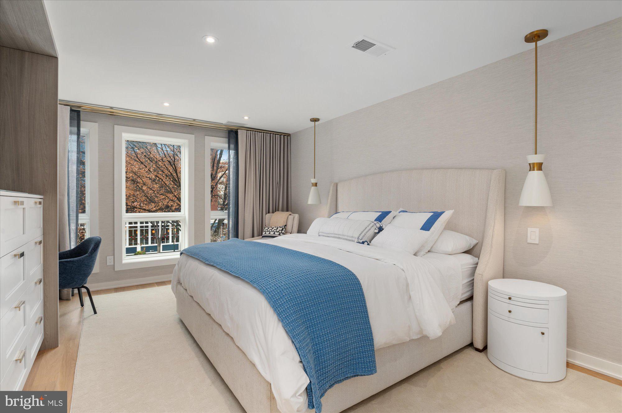 BETHESDA - Residential