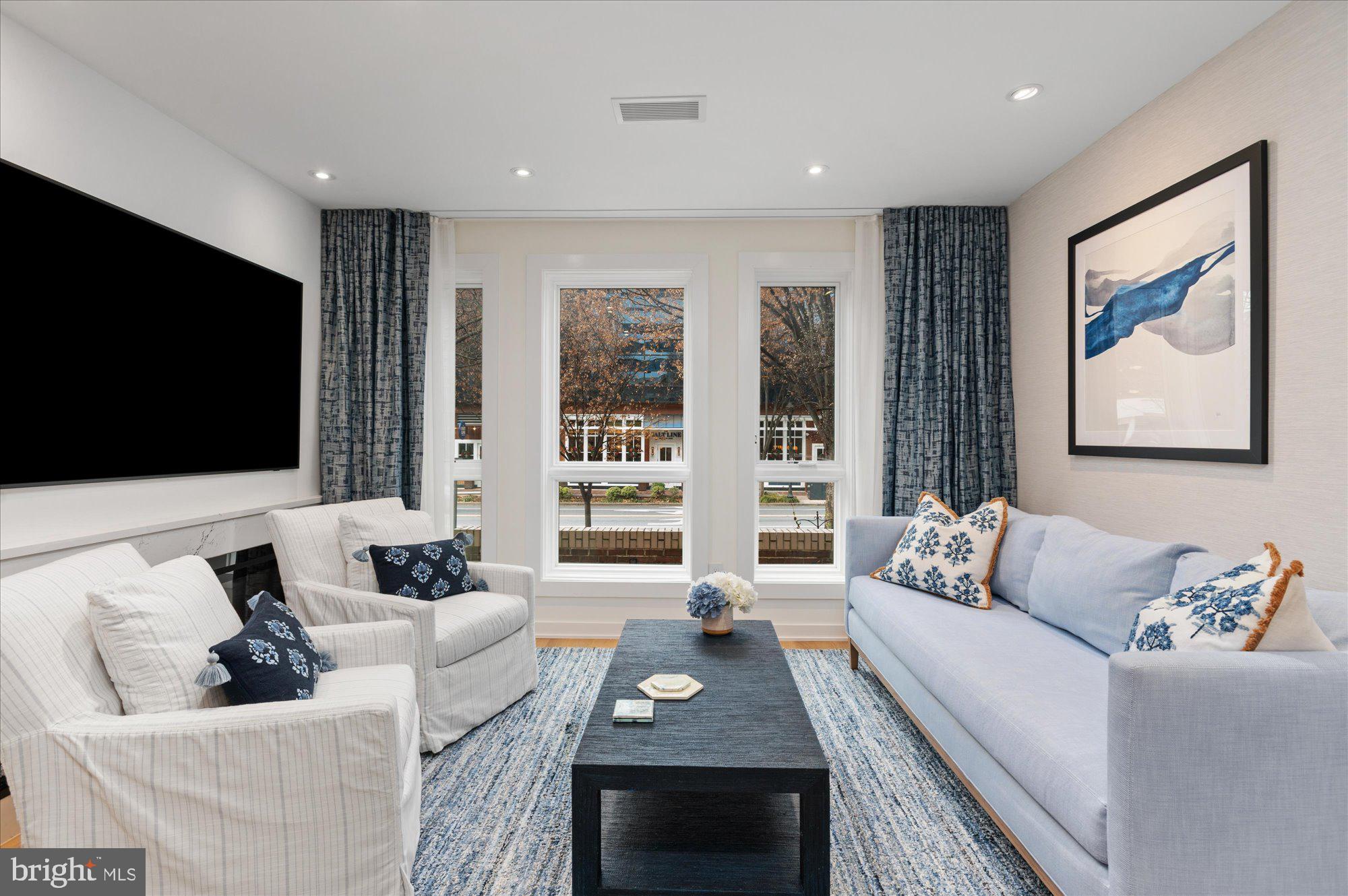 BETHESDA - Residential