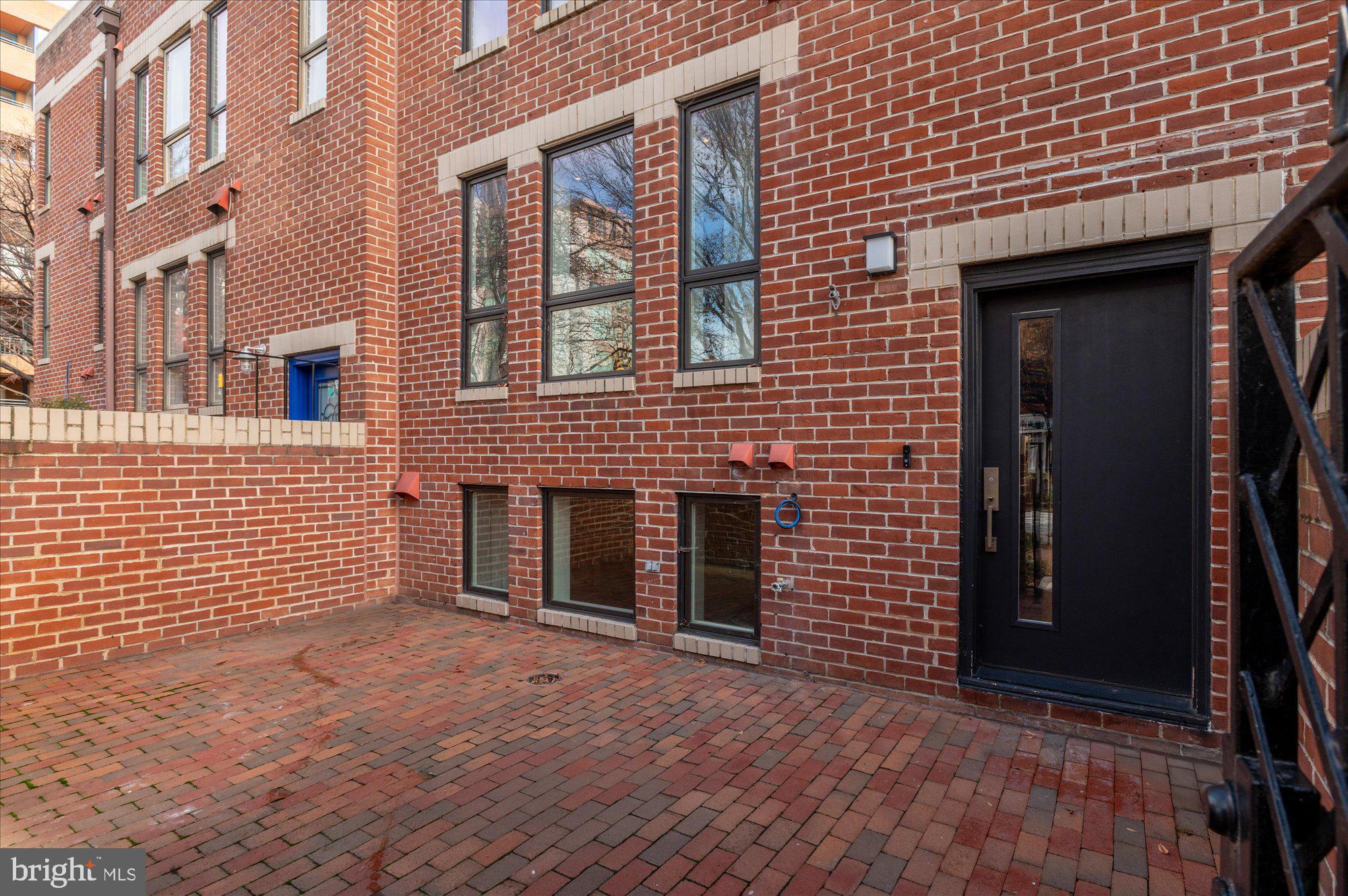 BETHESDA - Residential