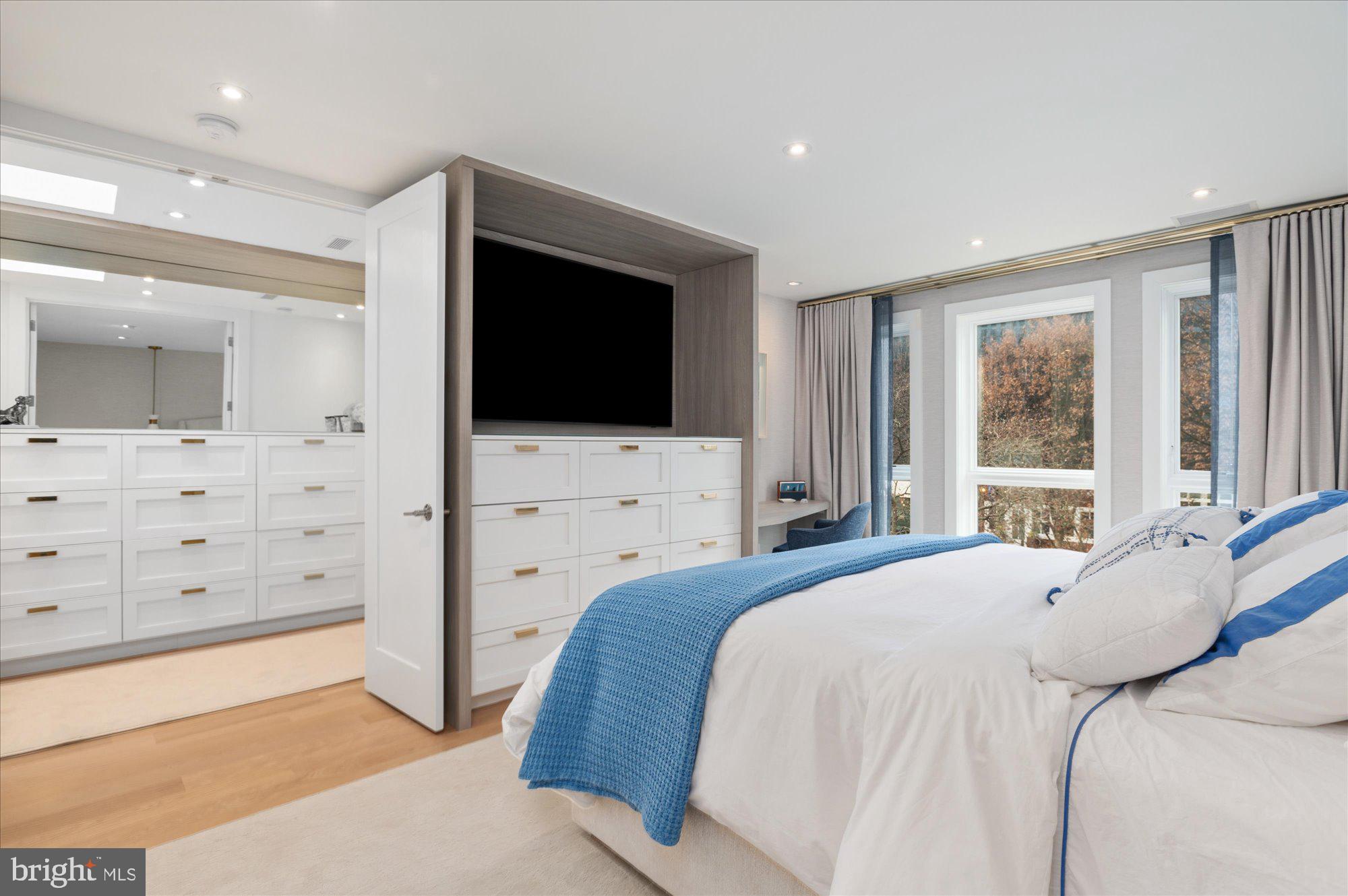 BETHESDA - Residential