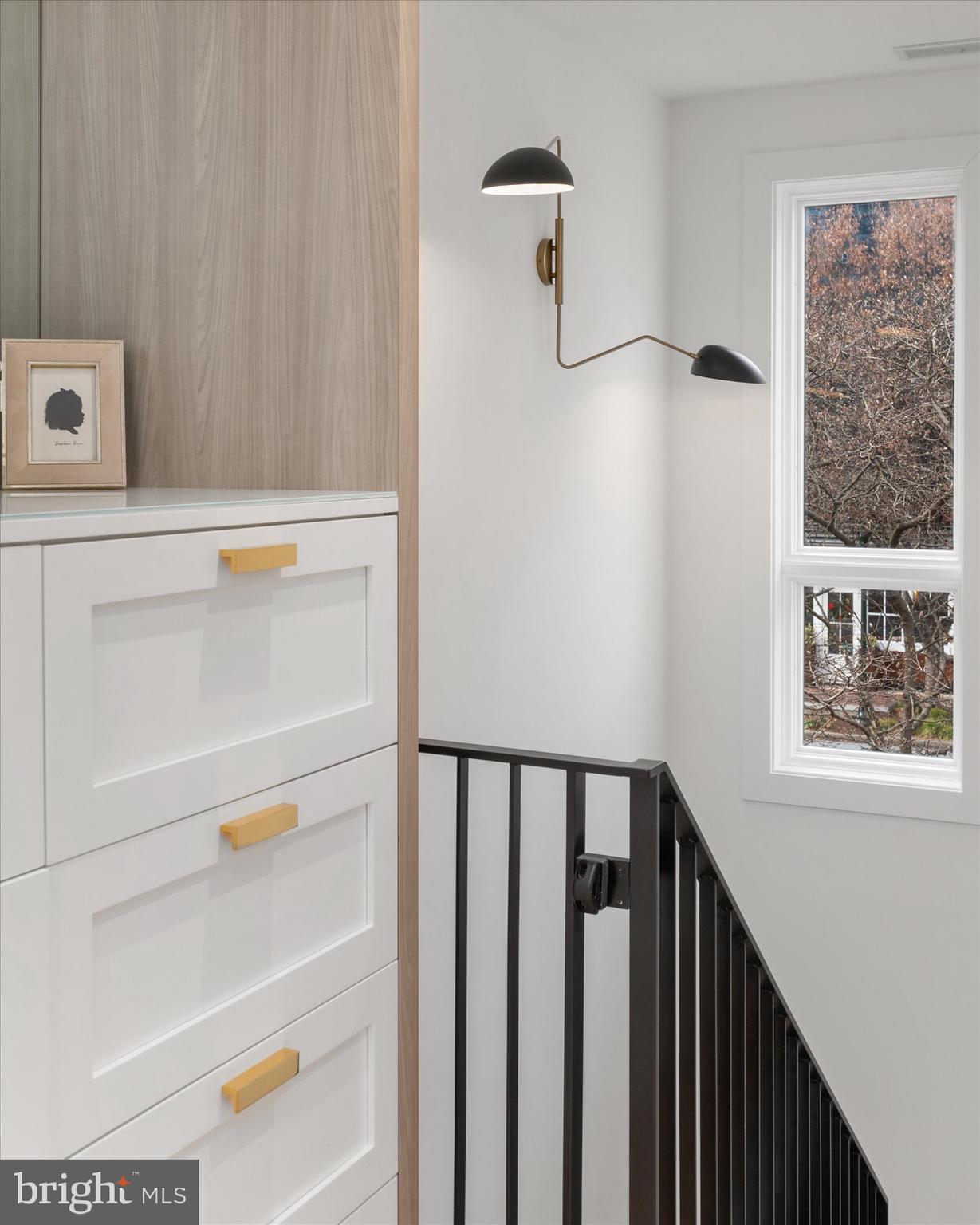 BETHESDA - Residential