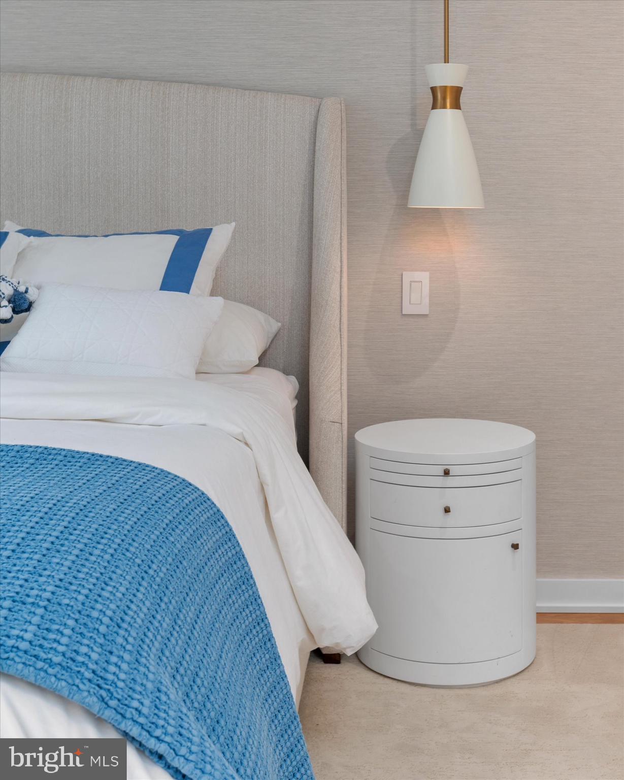 BETHESDA - Residential