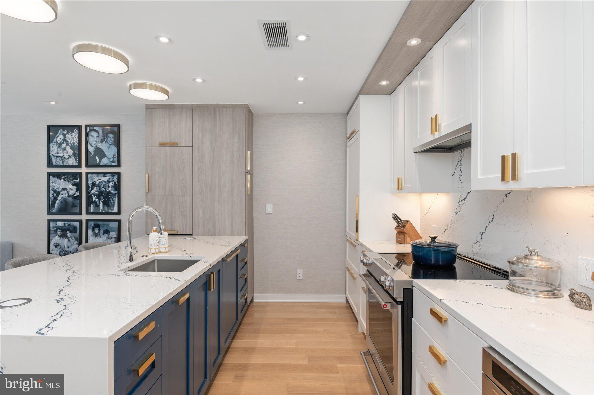 BETHESDA - Residential