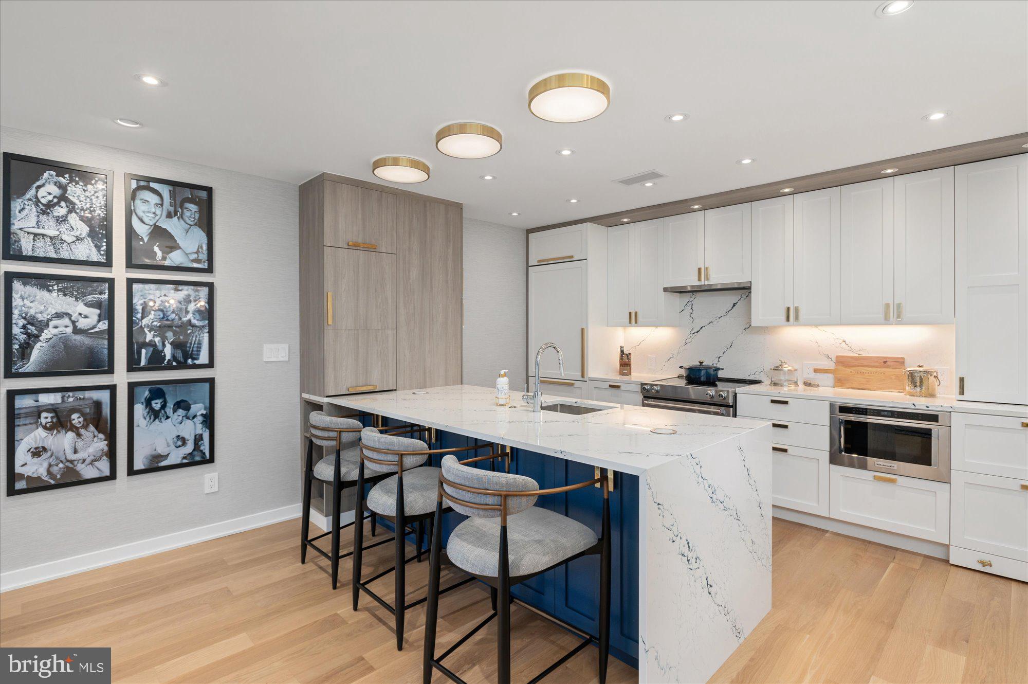 BETHESDA - Residential