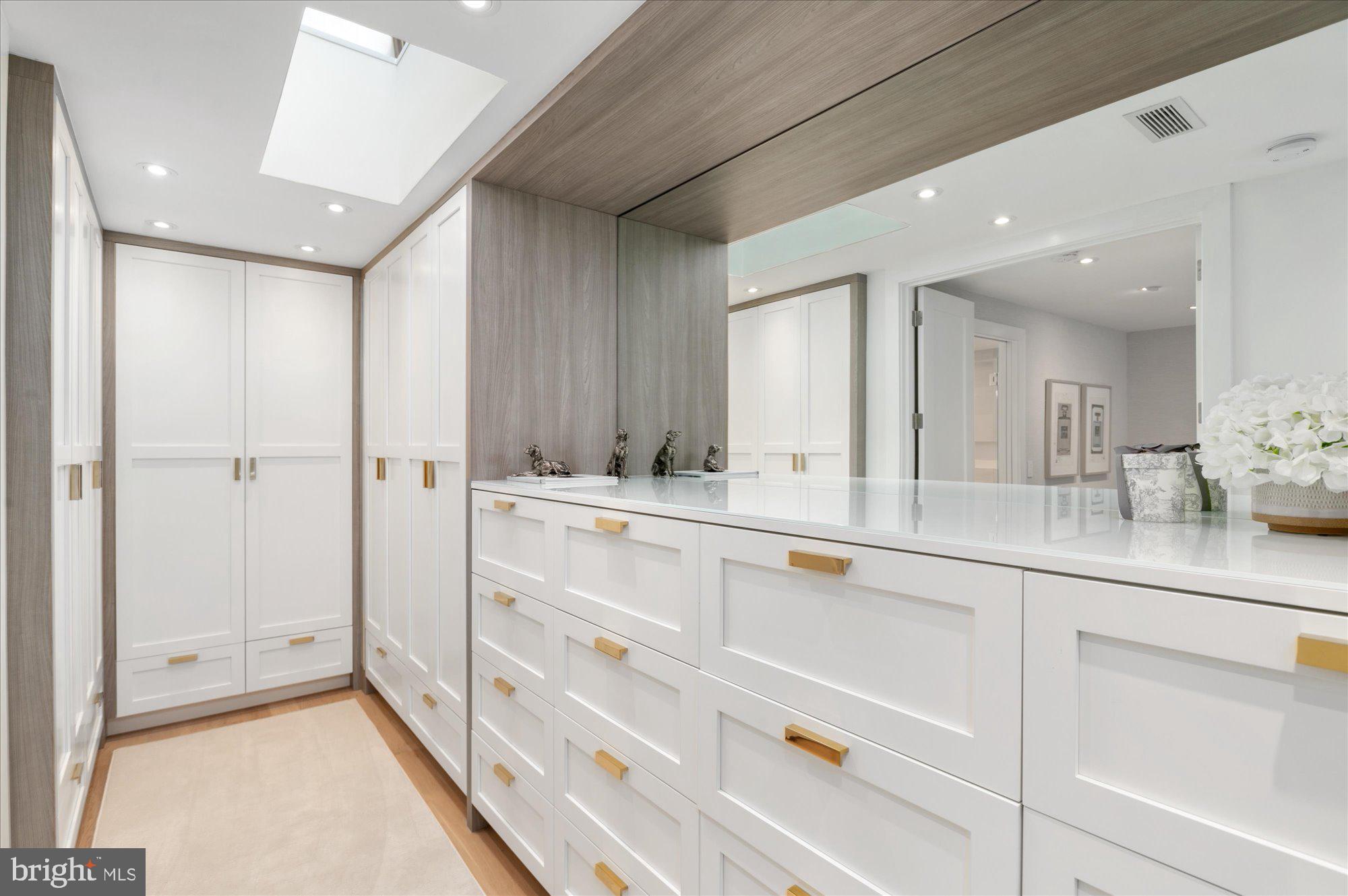 BETHESDA - Residential