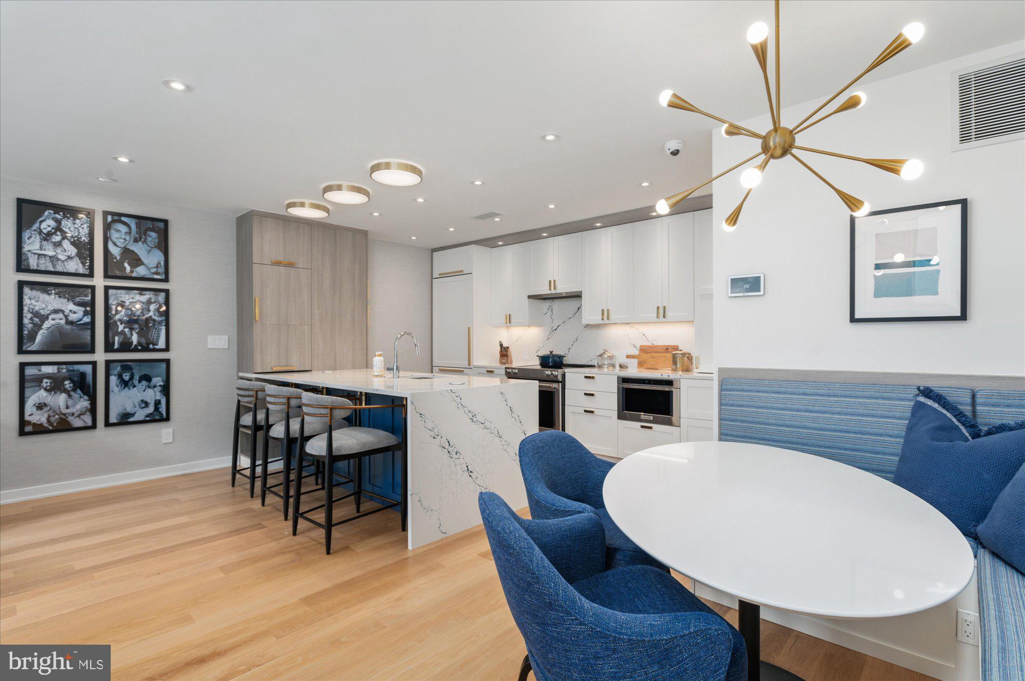 BETHESDA - Residential