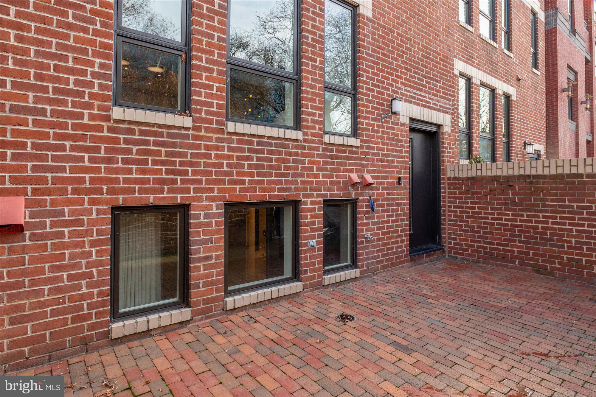 BETHESDA - Residential