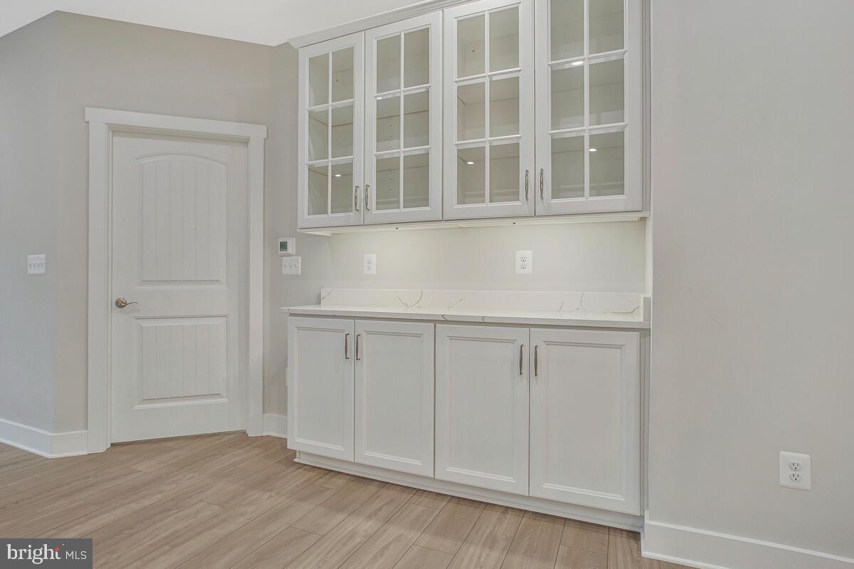 FOUR SEASONS AT KENT ISLAND - Residential