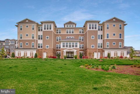 170 HARRIER WAY 11 CHESTER MD 21619