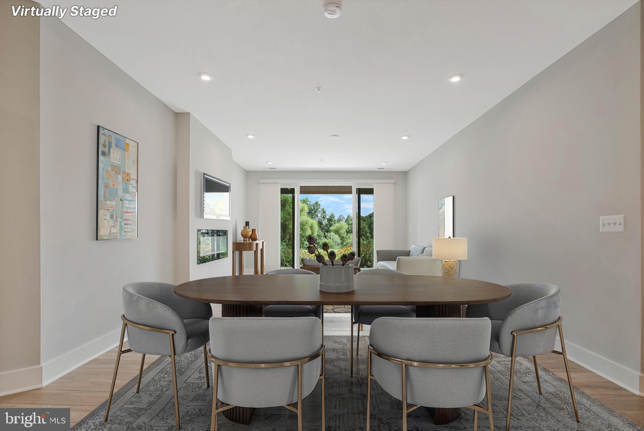 FOUR SEASONS AT KENT ISLAND - Residential