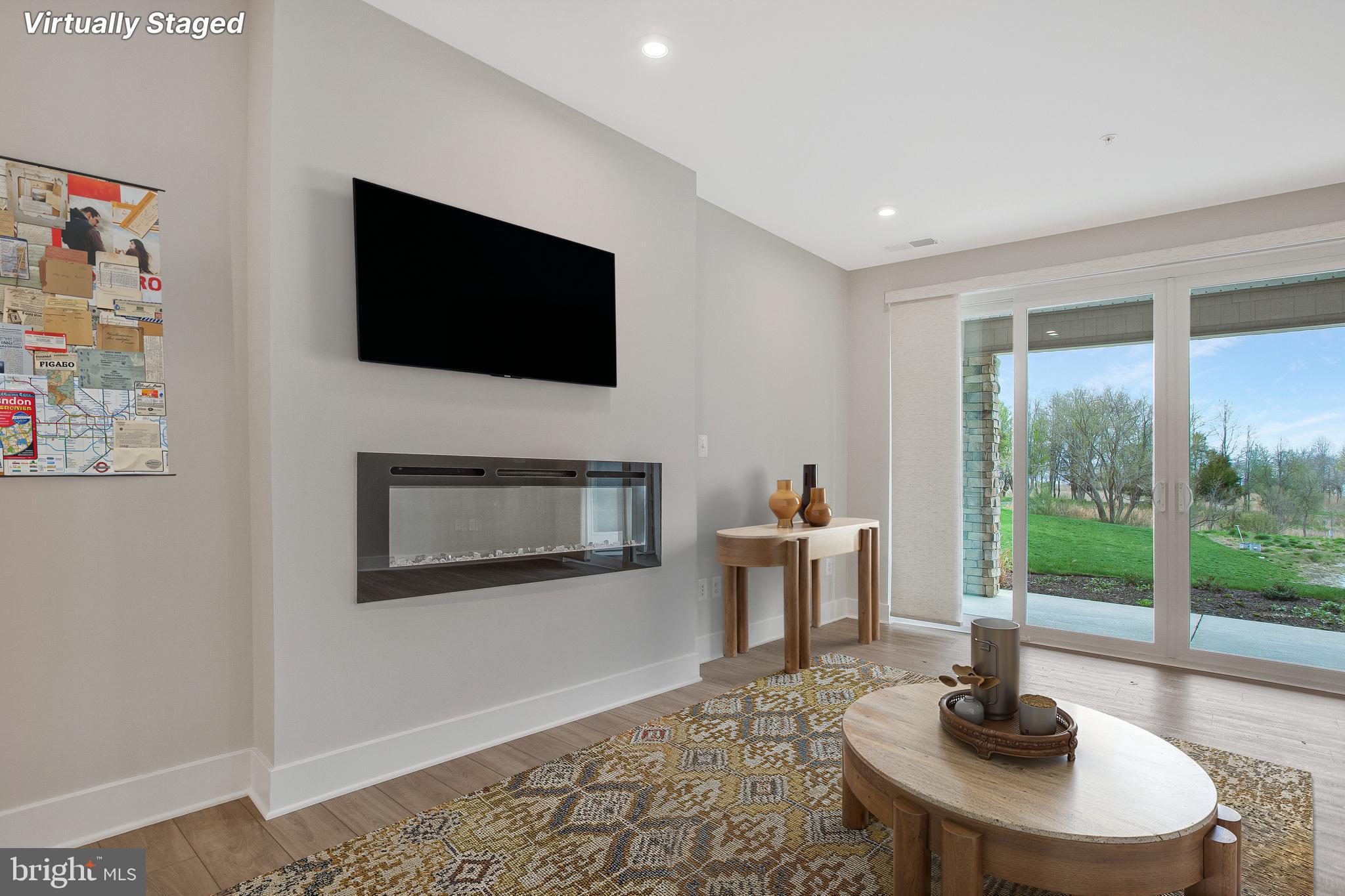 FOUR SEASONS AT KENT ISLAND - Residential