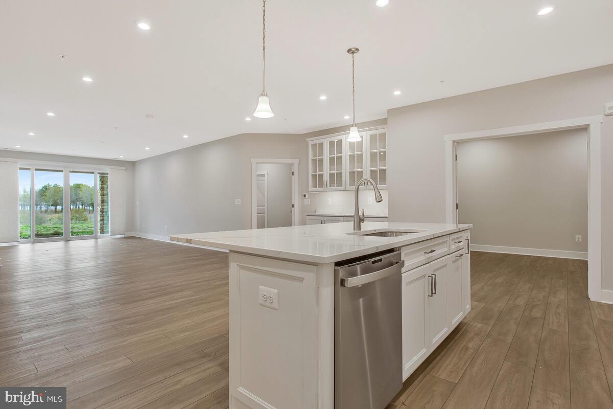 FOUR SEASONS AT KENT ISLAND - Residential