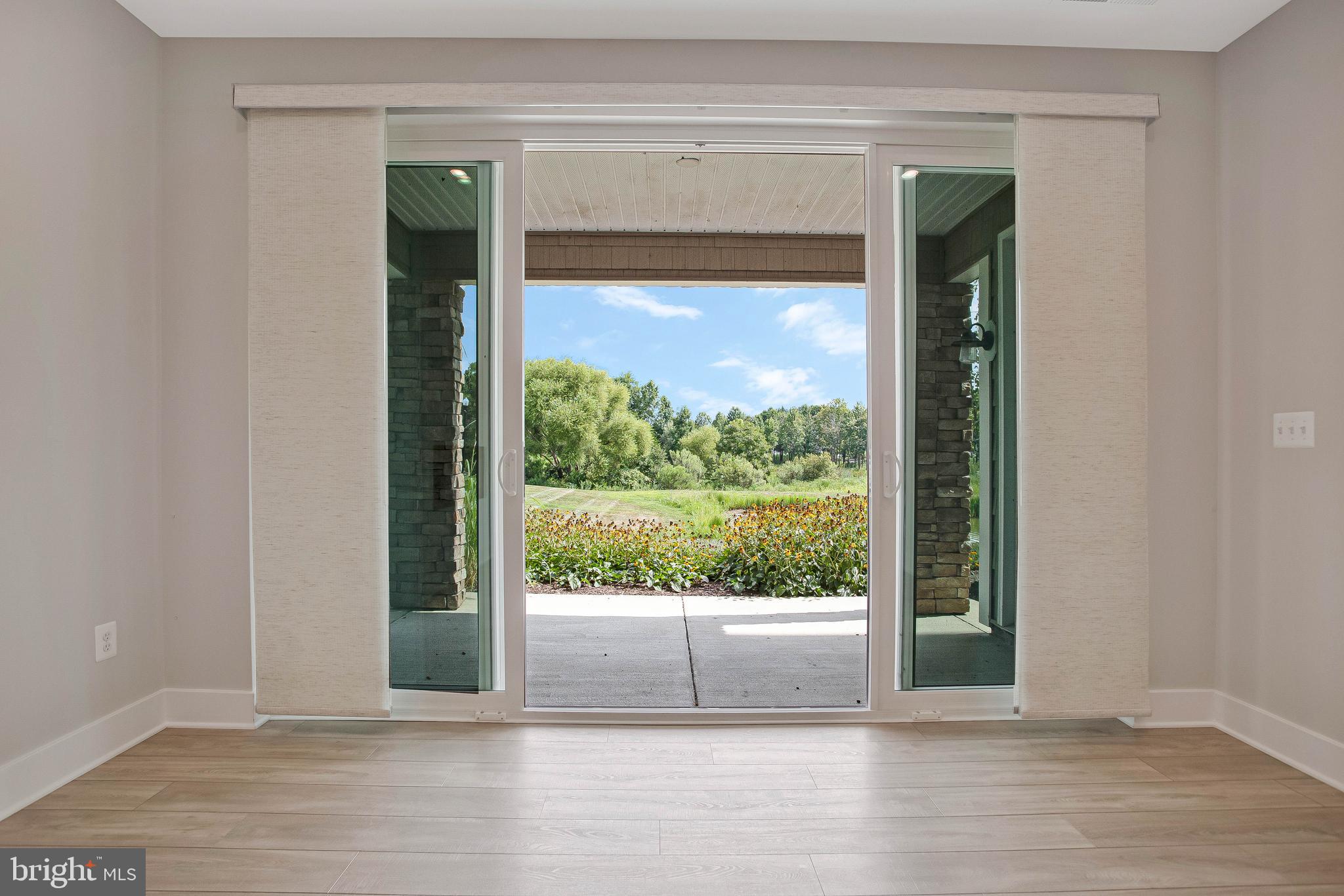 FOUR SEASONS AT KENT ISLAND - Residential