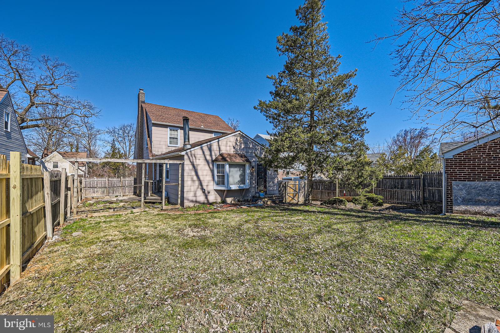 PARKVILLE - Residential