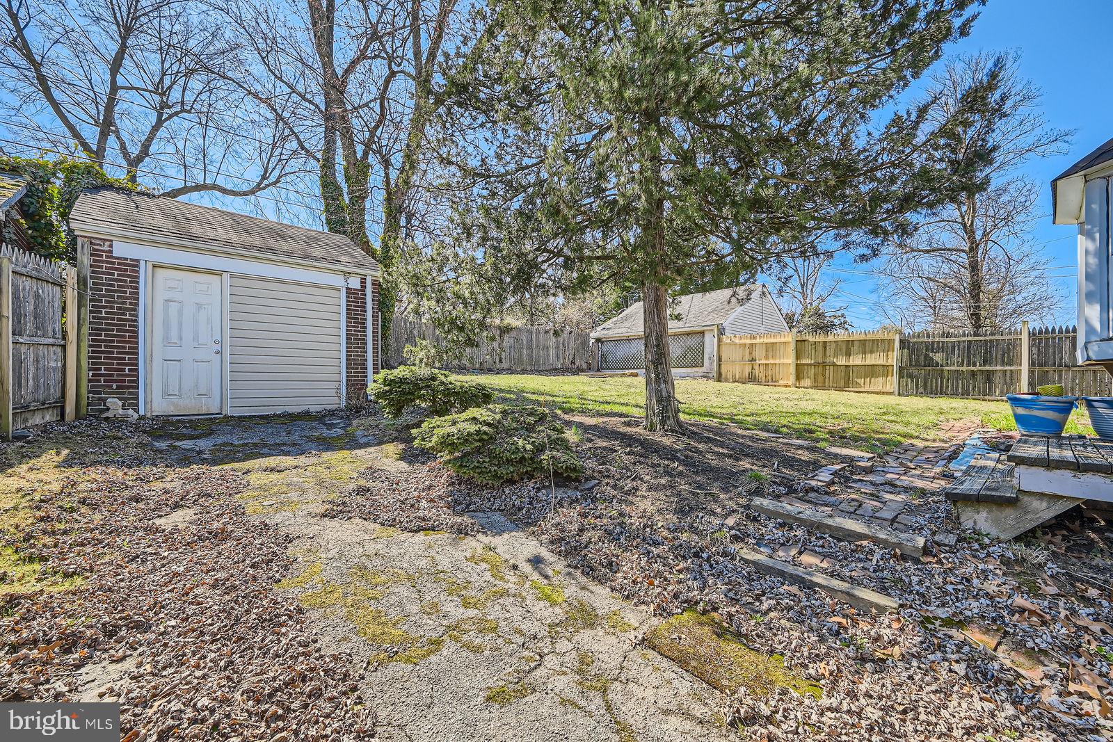 PARKVILLE - Residential