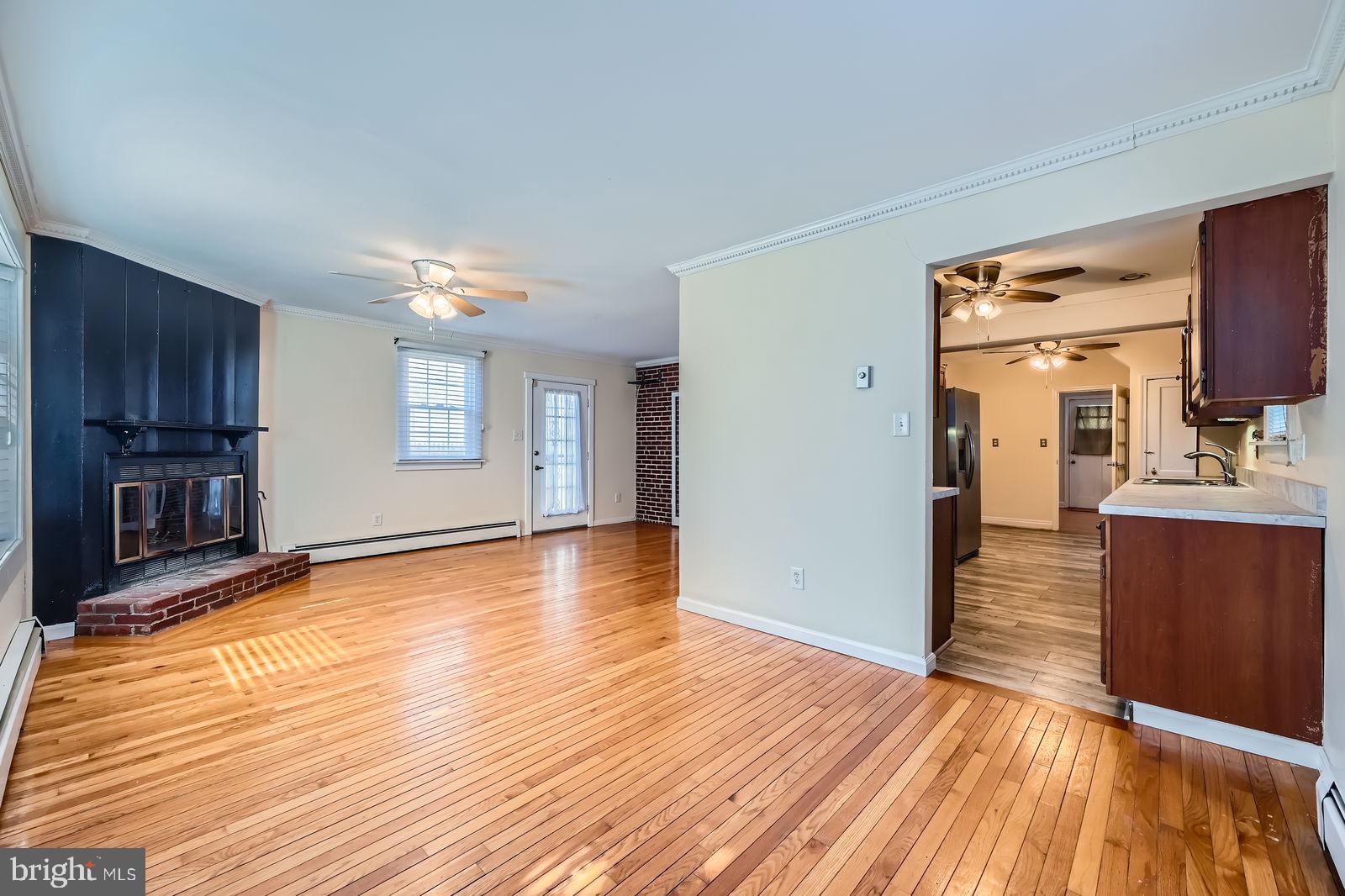 PARKVILLE - Residential