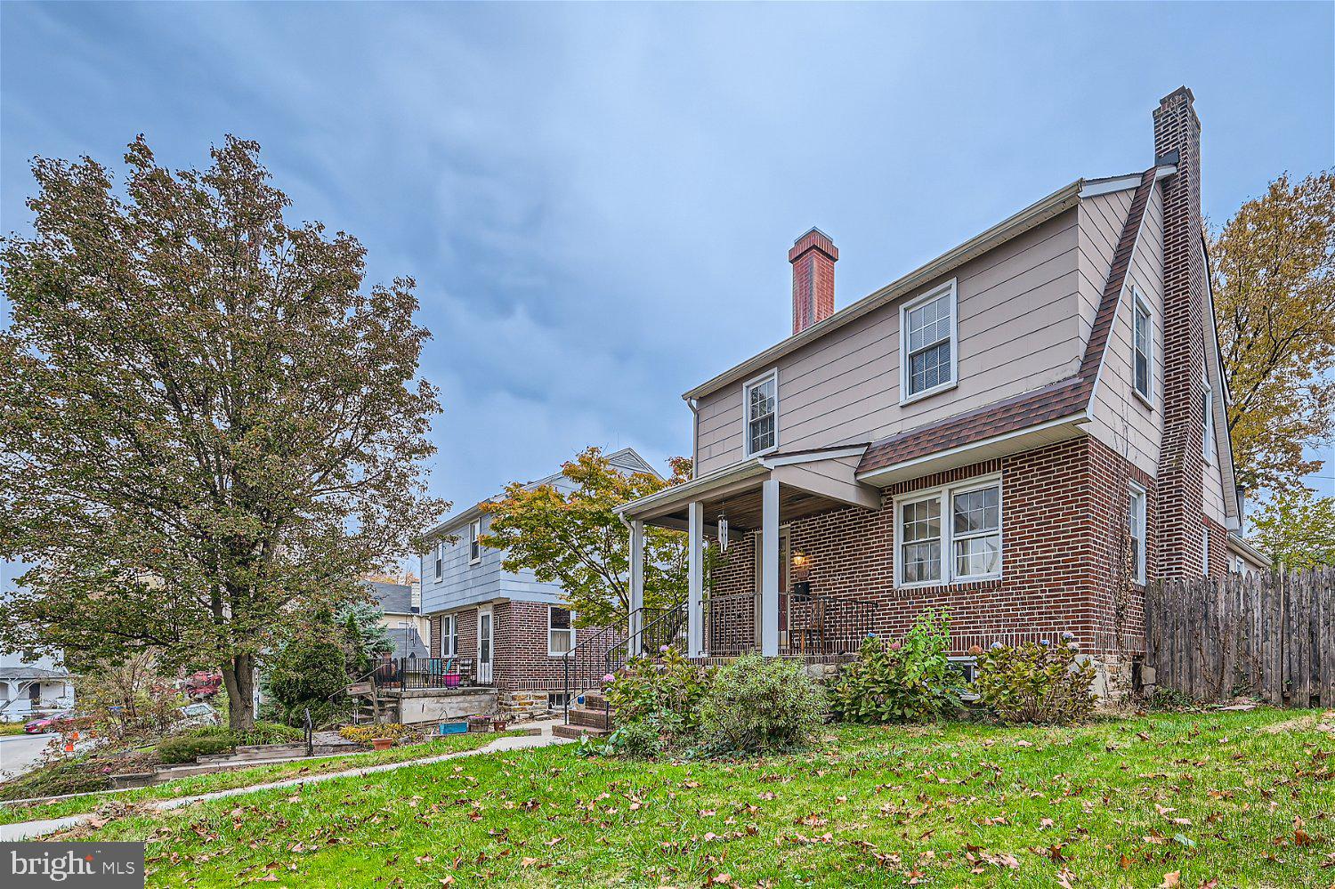 PARKVILLE - Residential