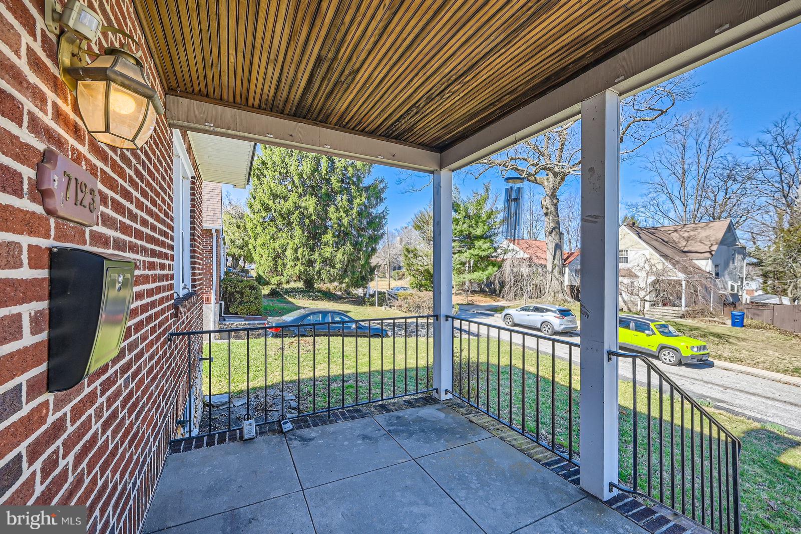 PARKVILLE - Residential