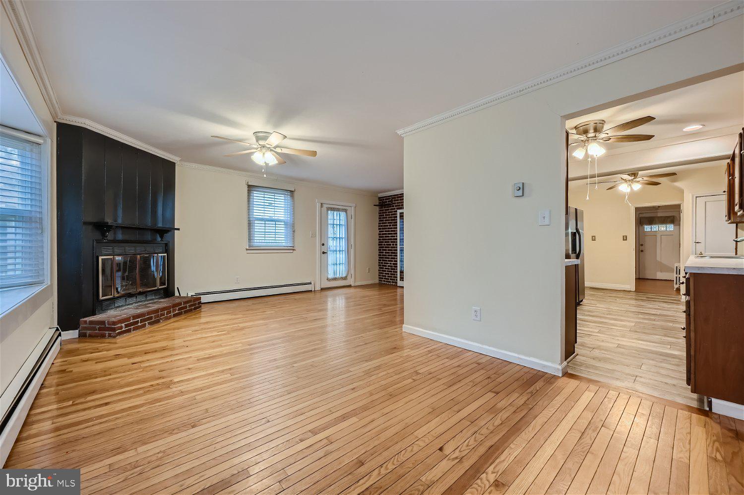 PARKVILLE - Residential