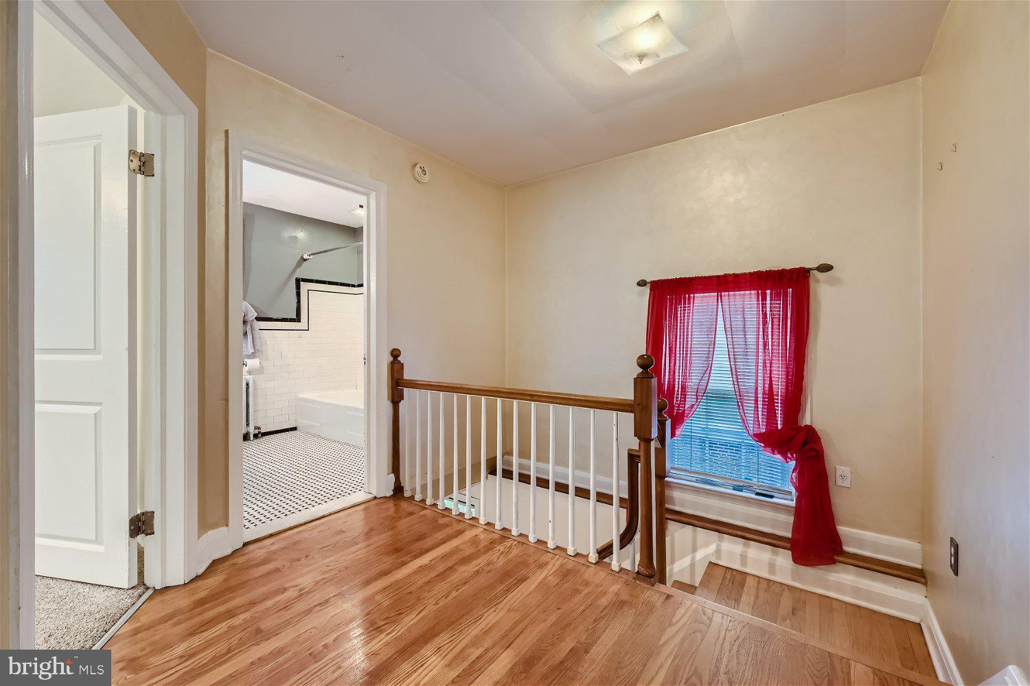 PARKVILLE - Residential