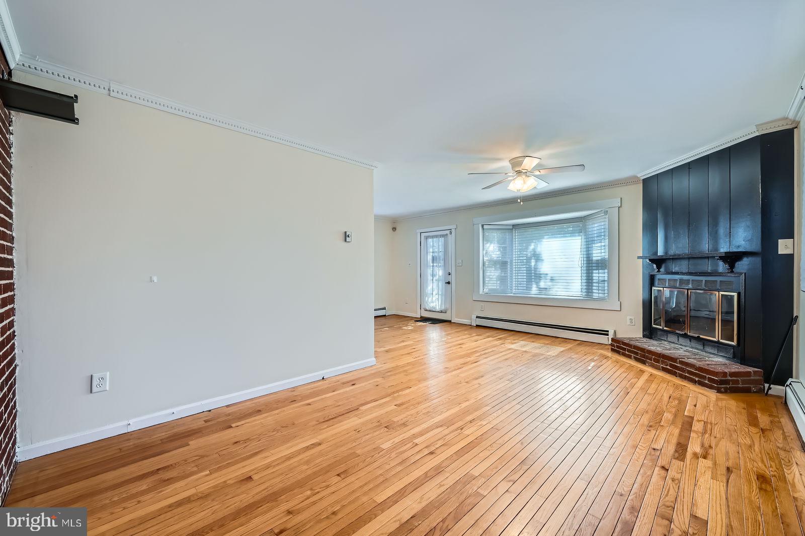 PARKVILLE - Residential