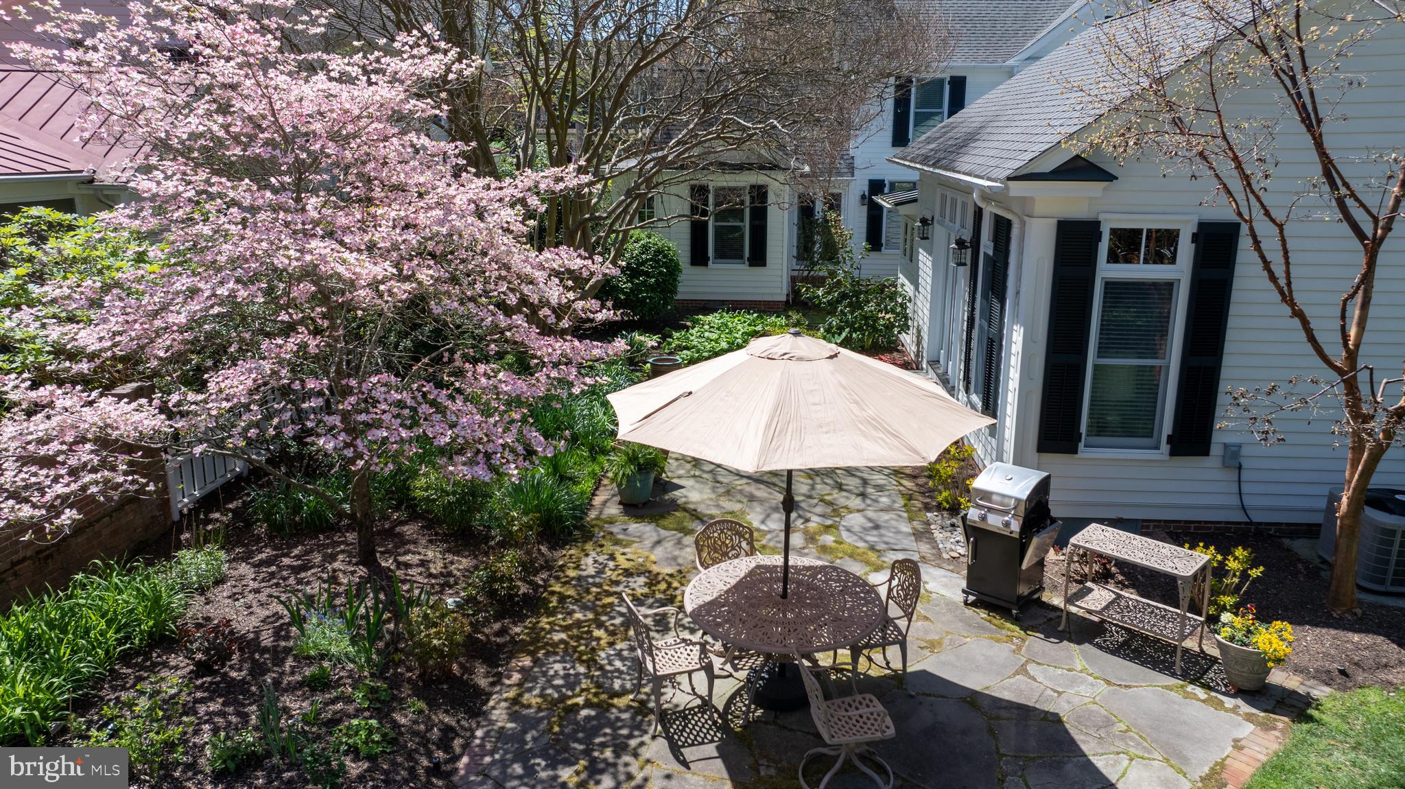 OXFORD - Residential