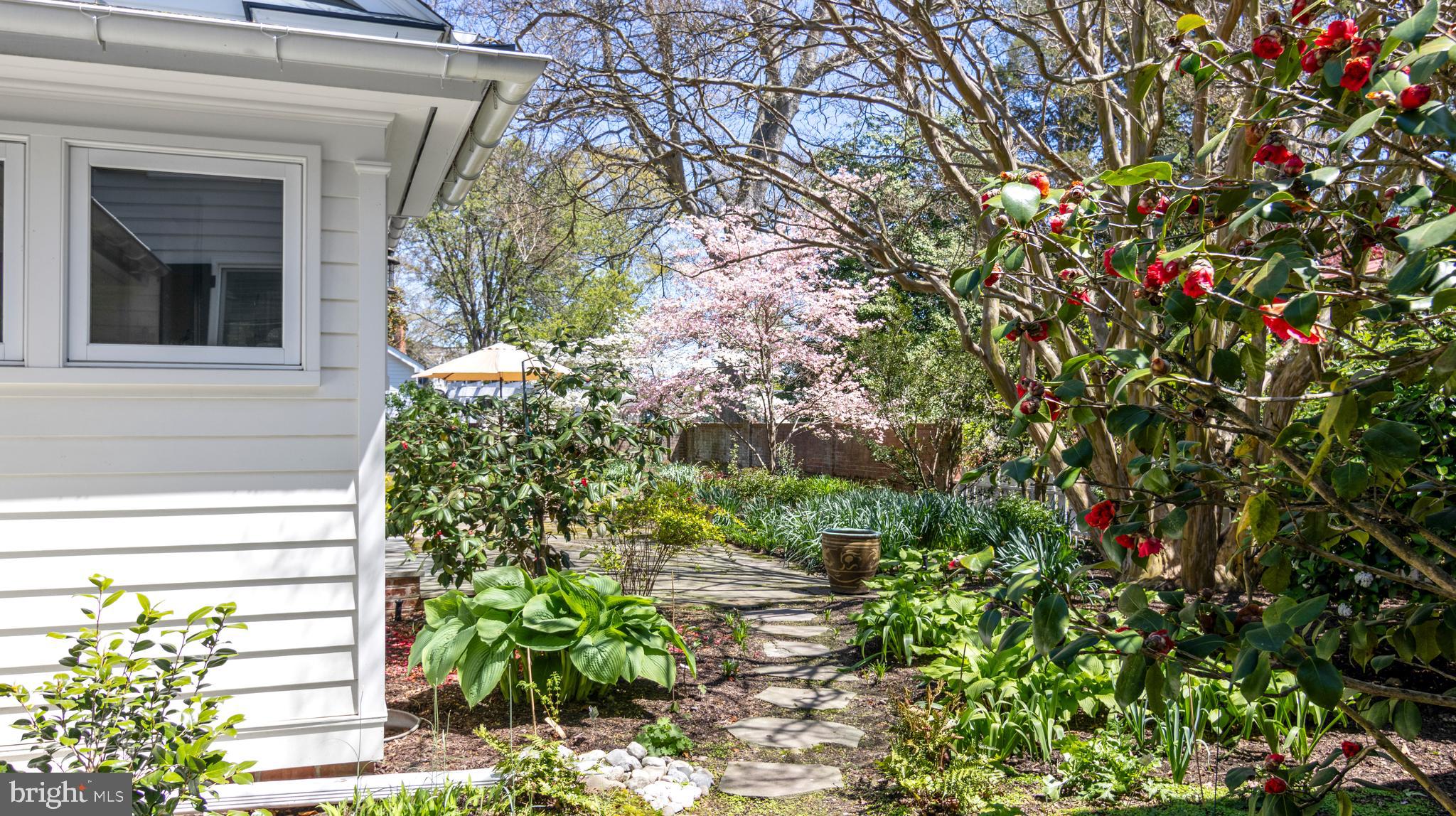 OXFORD - Residential